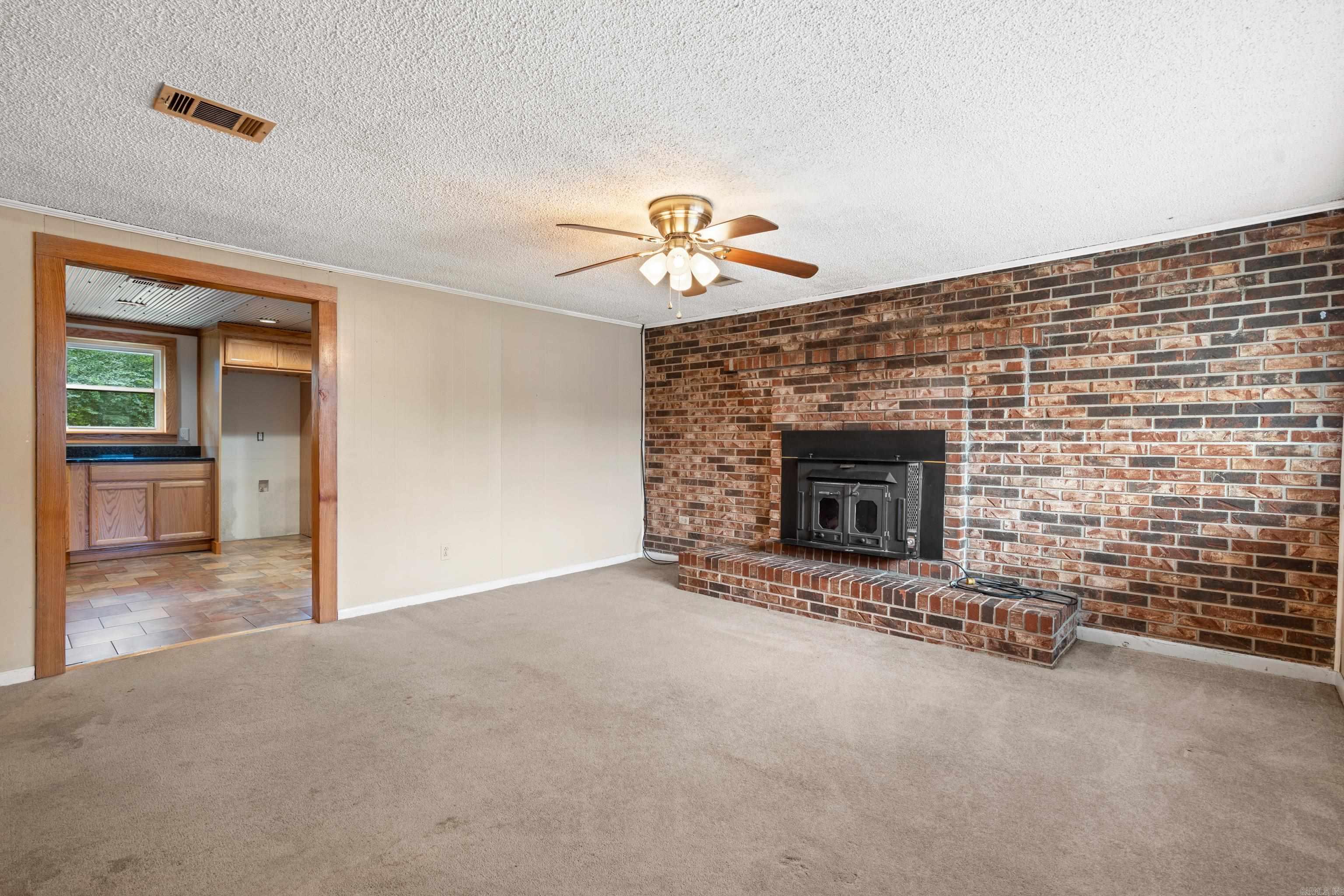 3370 Airport  Pearcy, AR