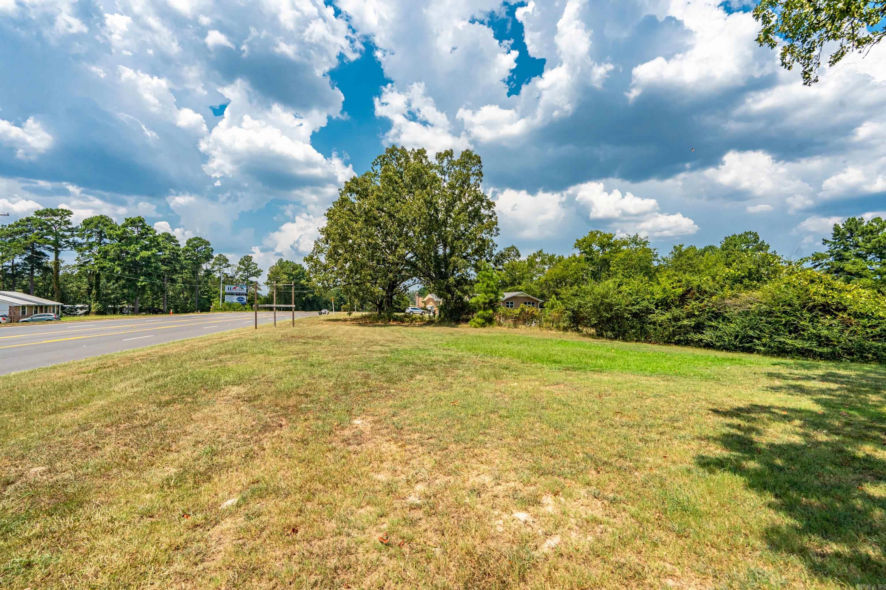 3370 Airport  Pearcy, AR