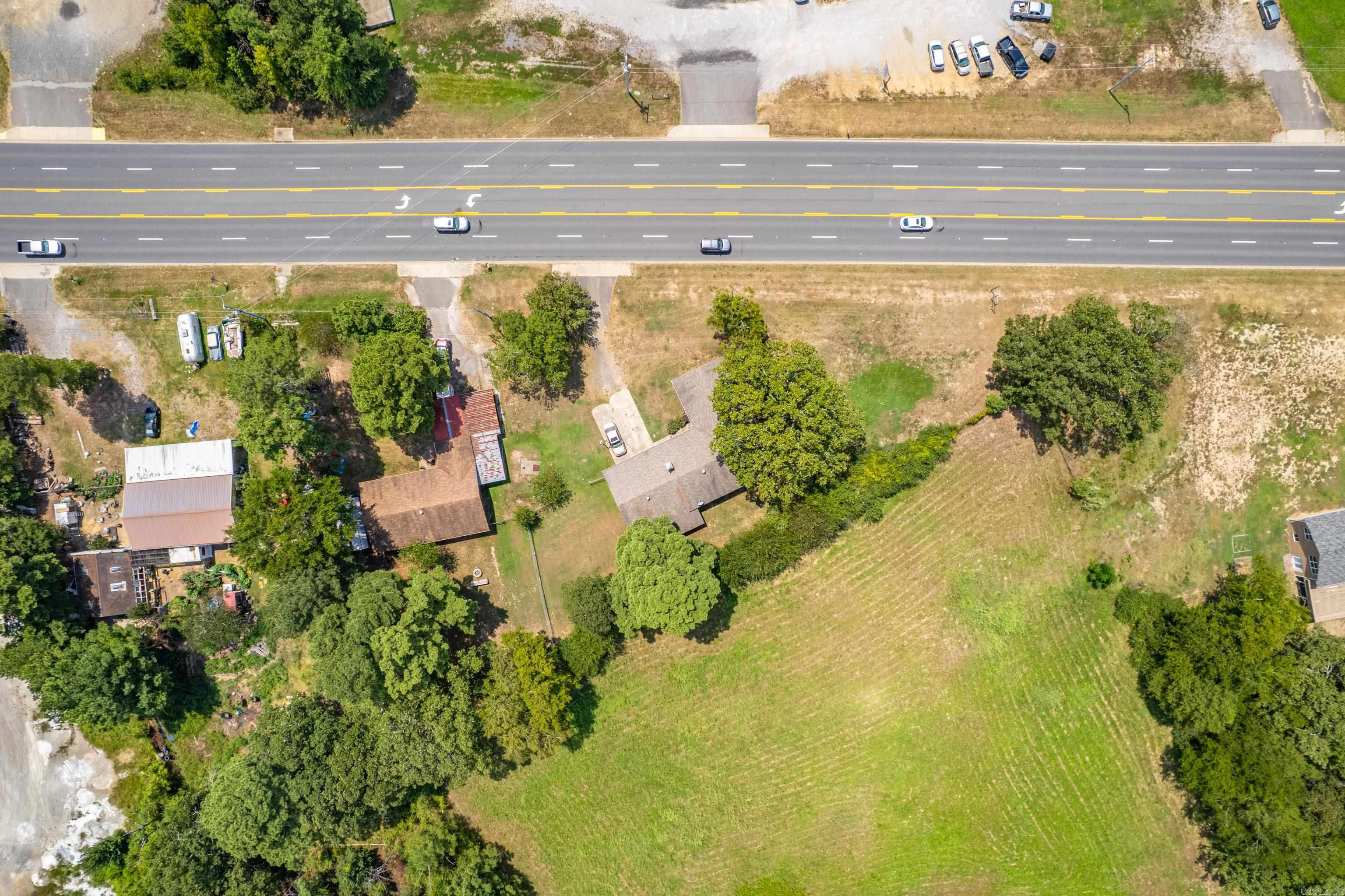 3370 Airport  Pearcy, AR