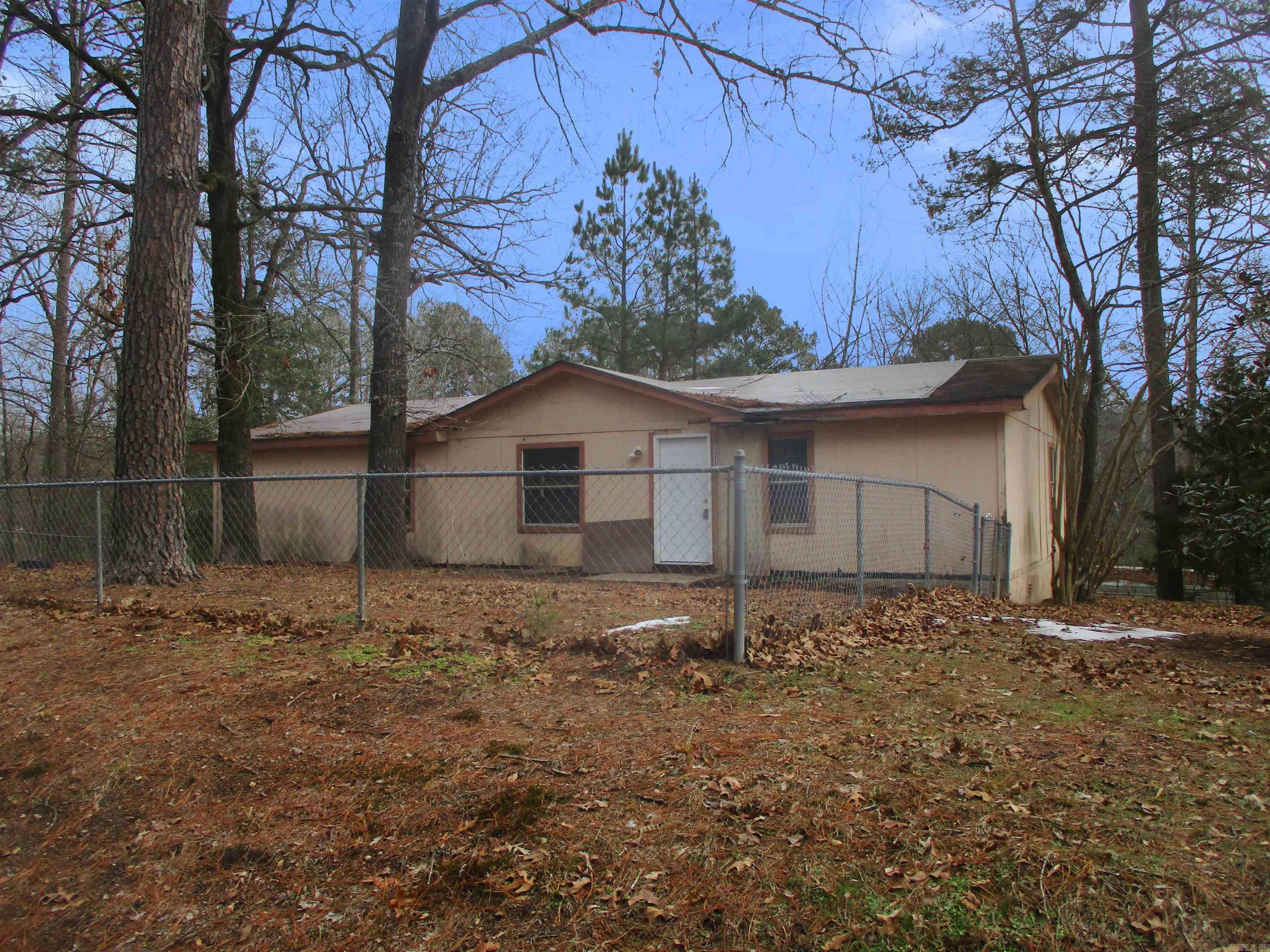 23716  Block  Hensley, AR