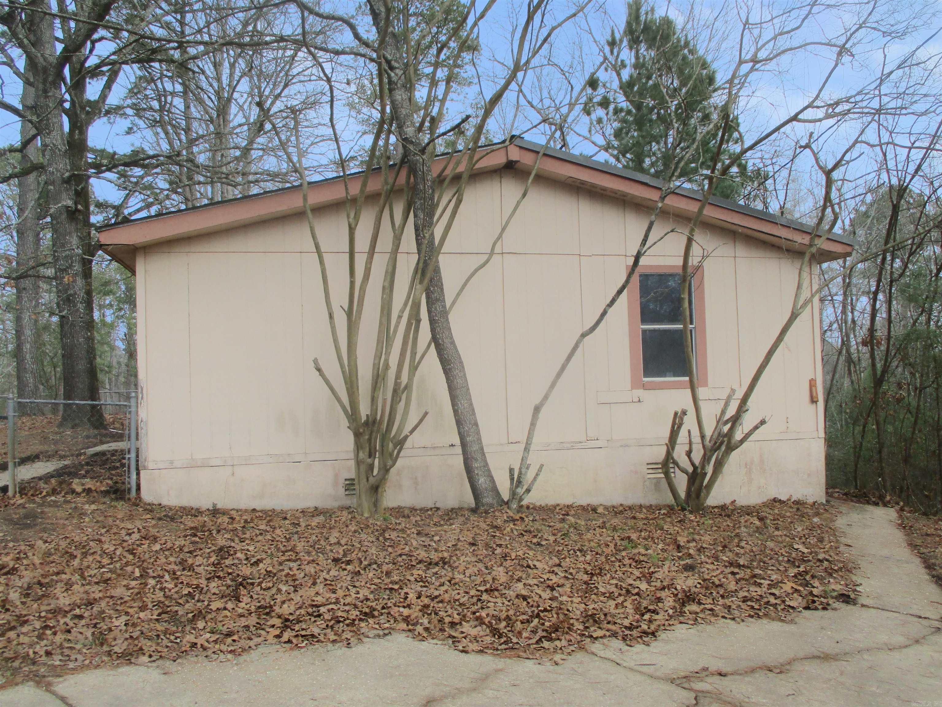 23716 Block  Hensley, AR