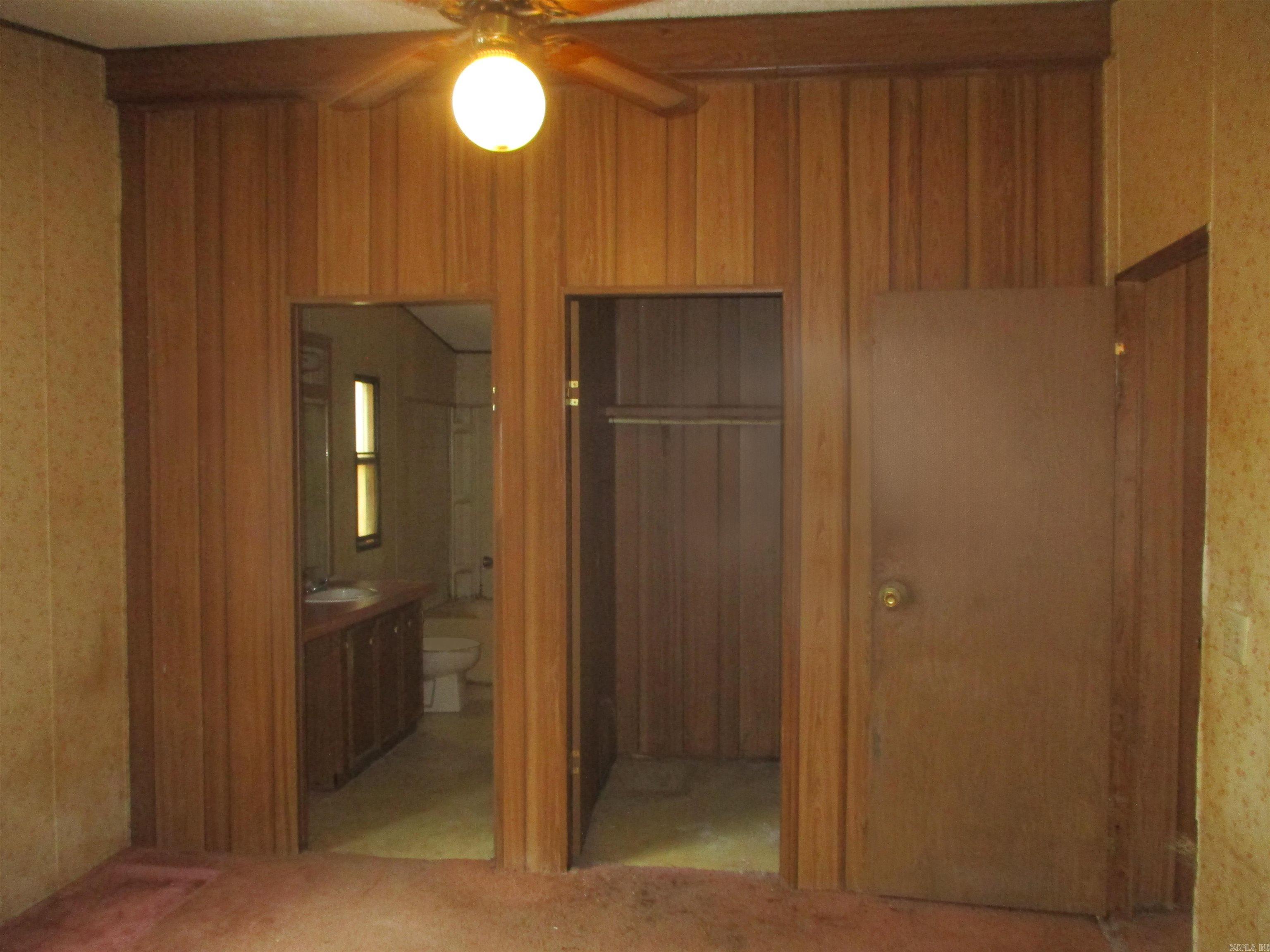 23716 Block  Hensley, AR