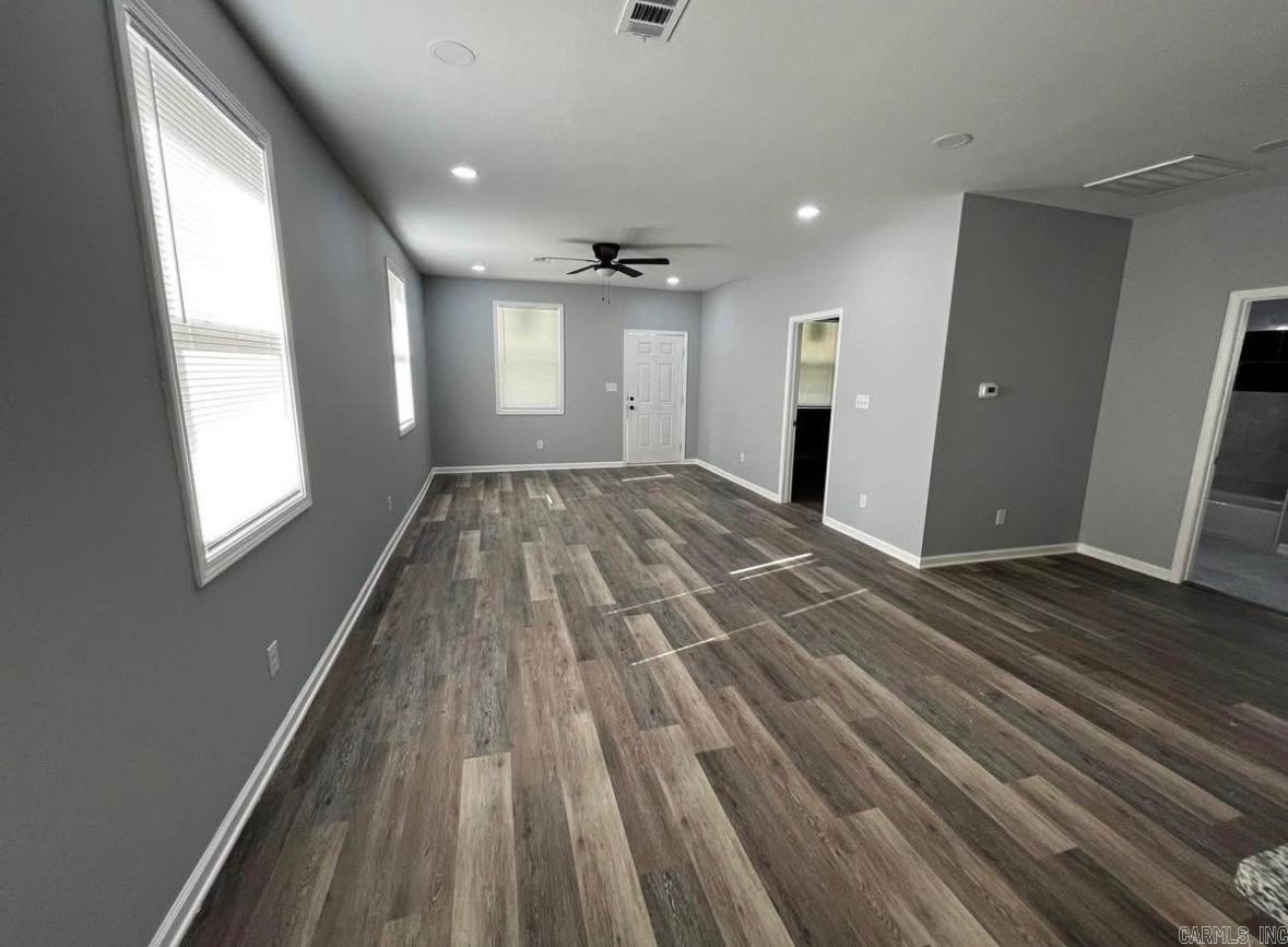 4311 W 24th  Little Rock, AR