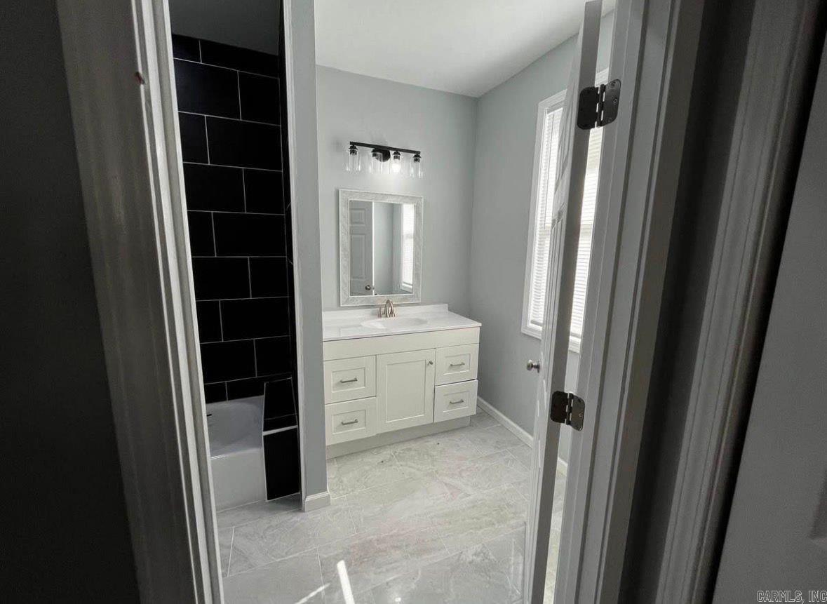 4311 W 24th  Little Rock, AR