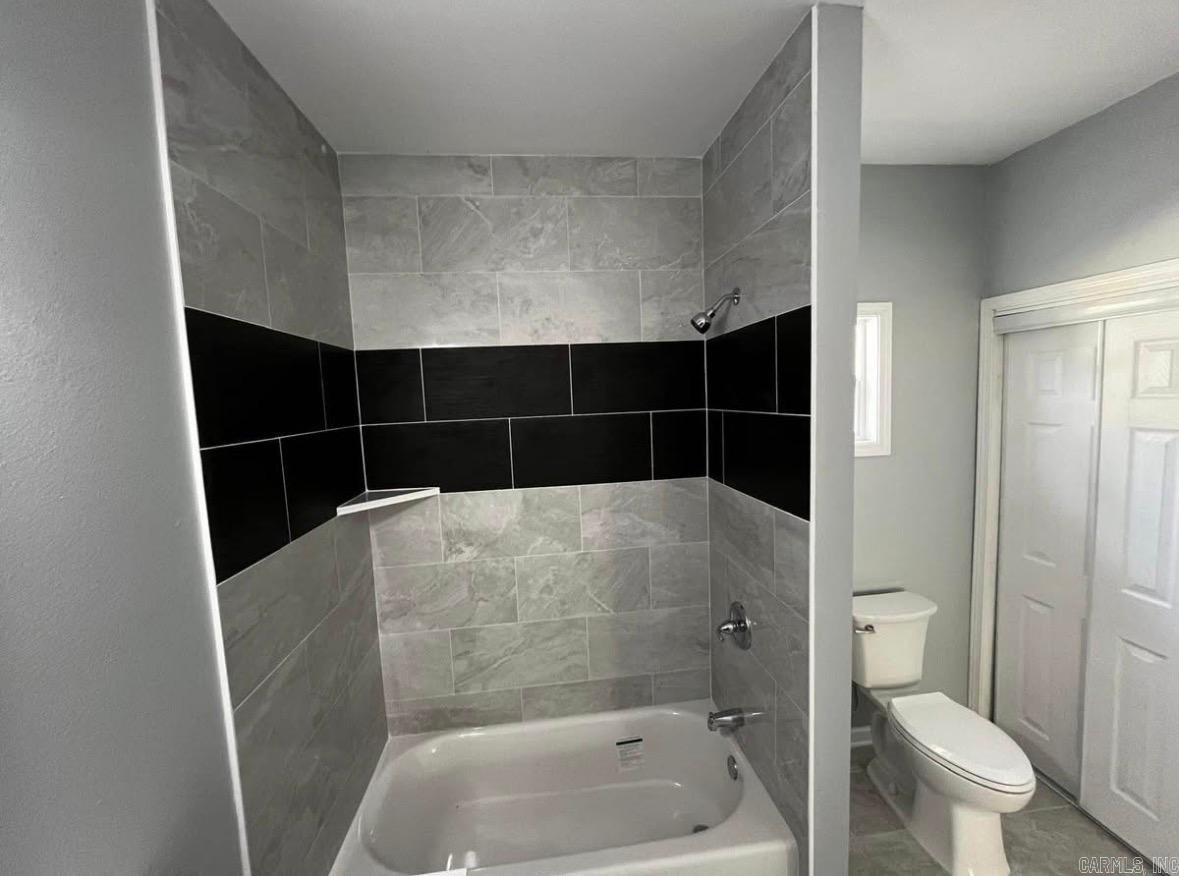 4311 W 24th  Little Rock, AR