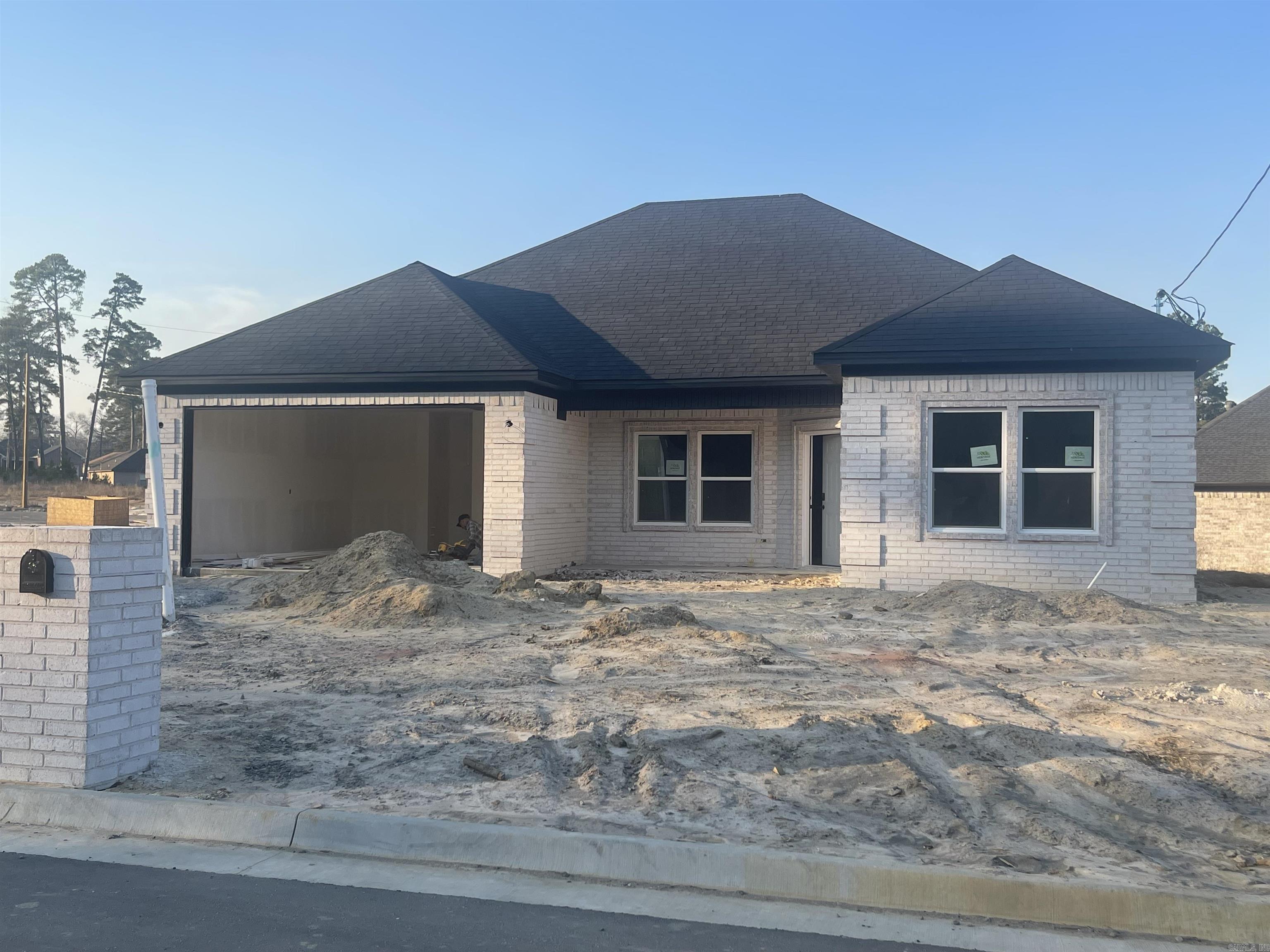 65 Springtree  Little Rock, AR