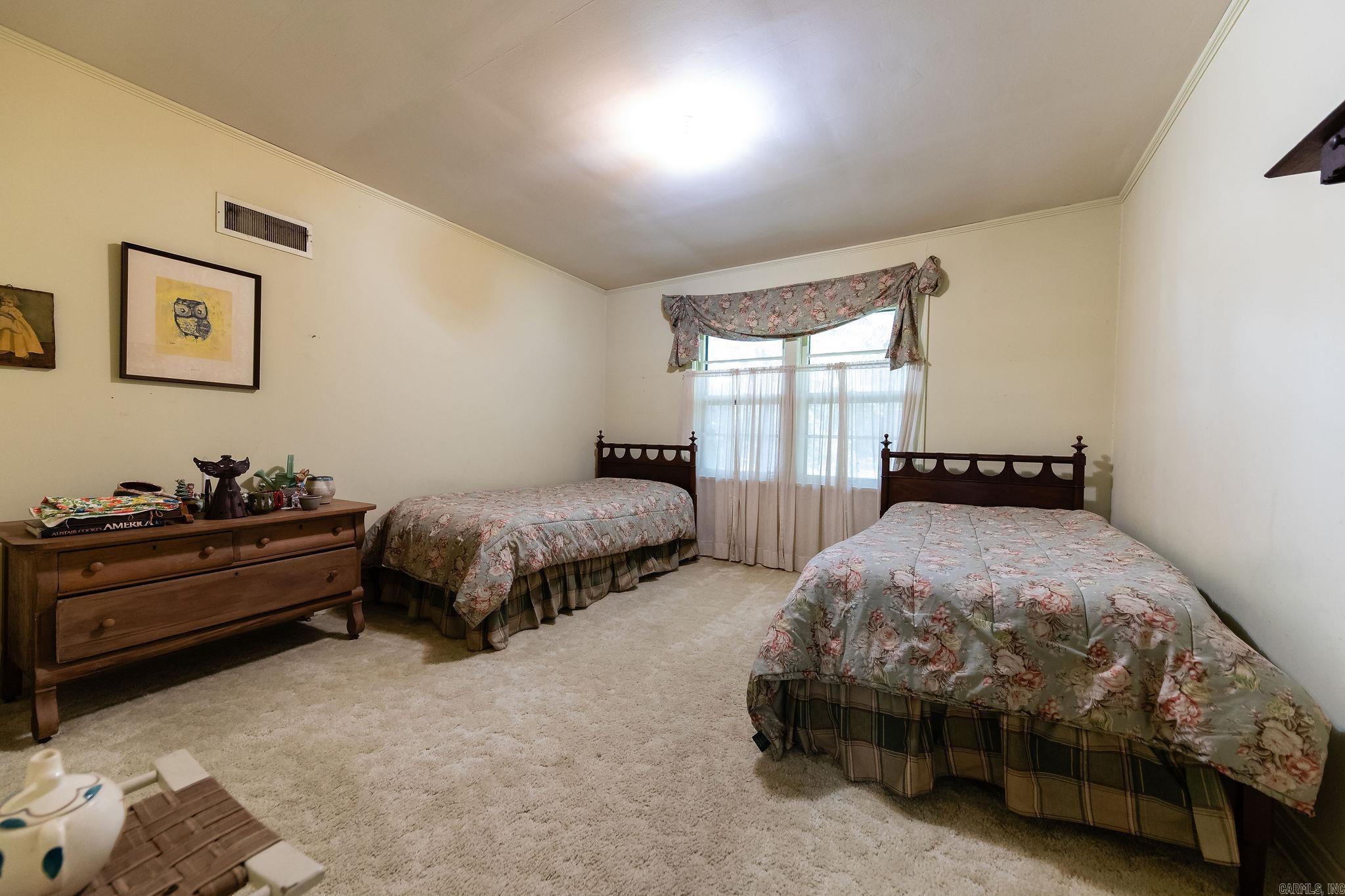 1701 W 4th  Fordyce, AR