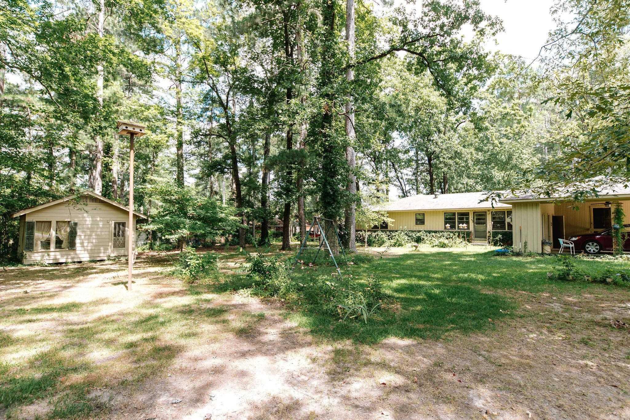 1701 W 4th  Fordyce, AR