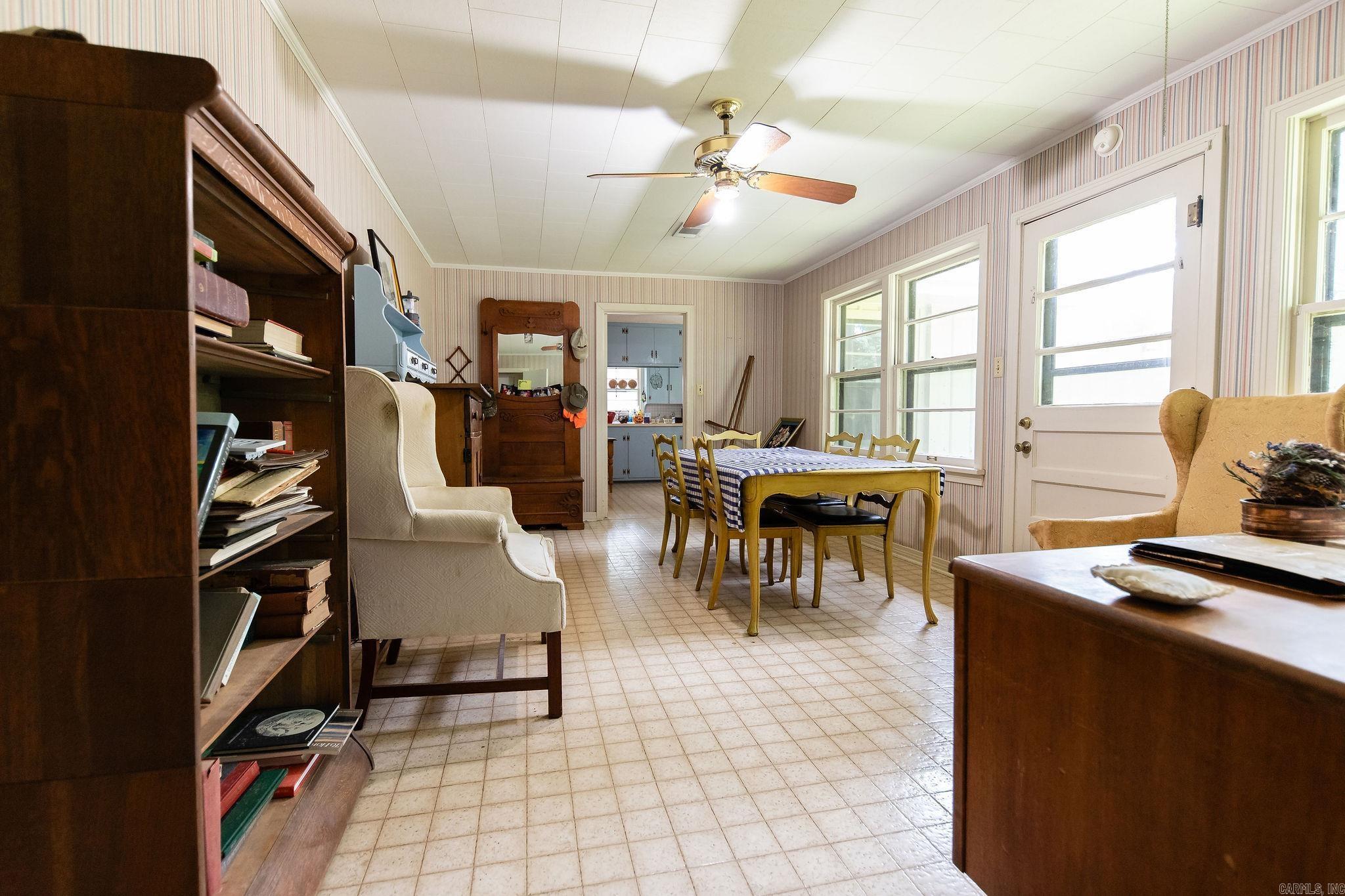 1701 W 4th  Fordyce, AR