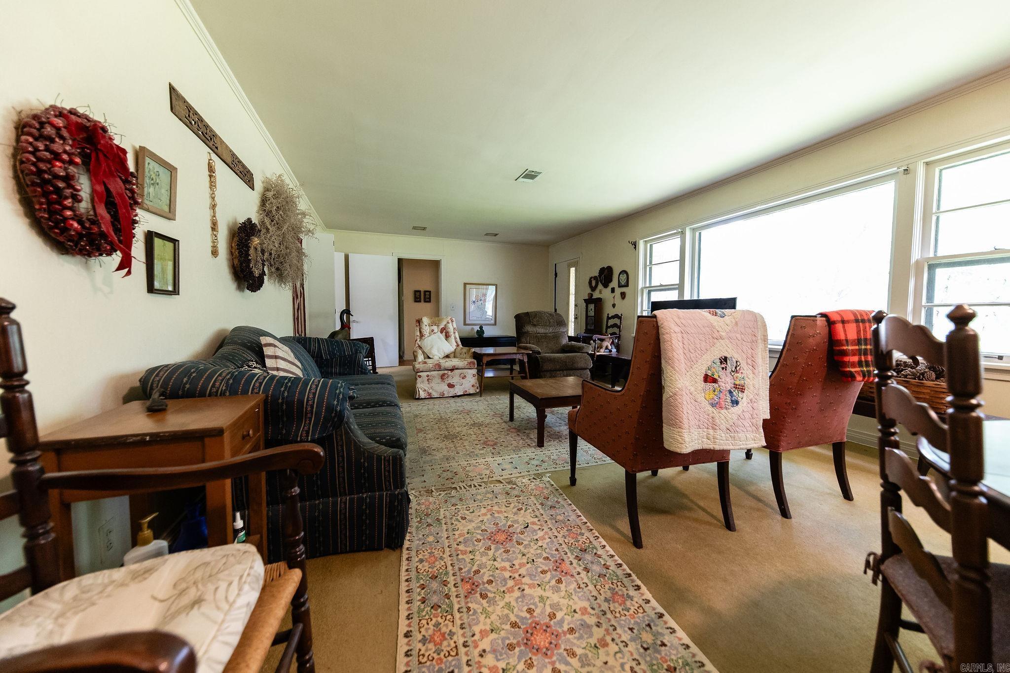 1701 W 4th  Fordyce, AR