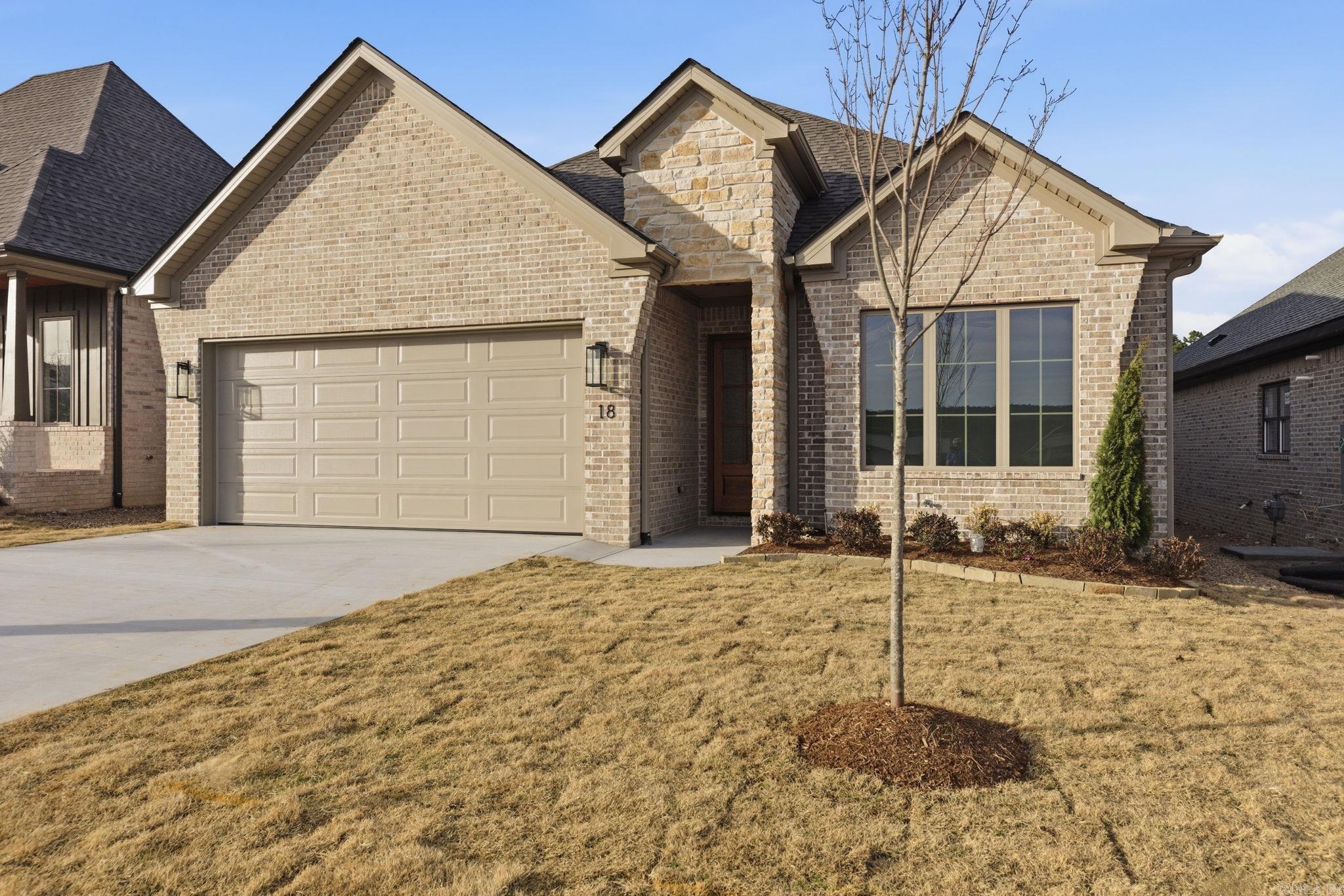 18 Mountain Brook  Little Rock, AR