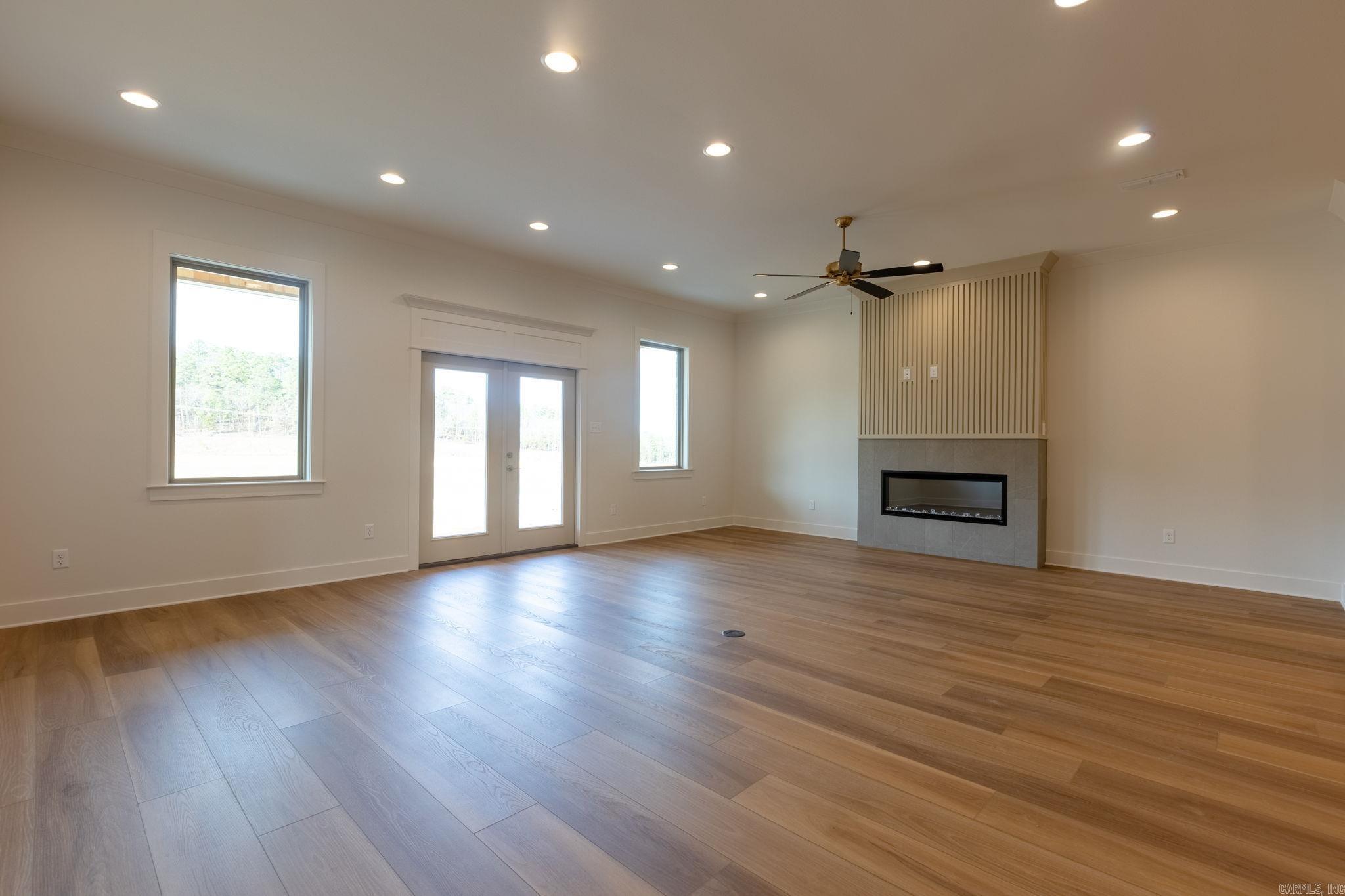 18 Mountain Brook Road Little Rock, AR 72223