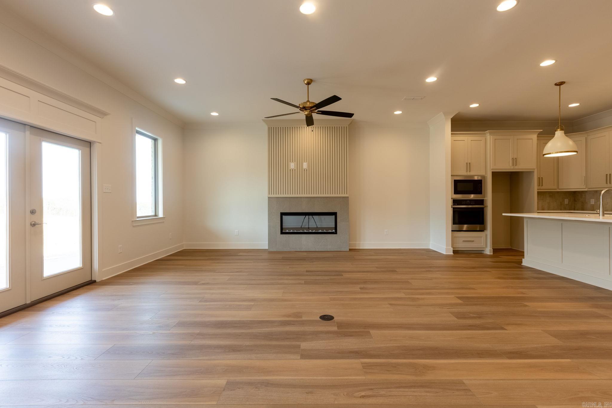 18 Mountain Brook Road Little Rock, AR 72223