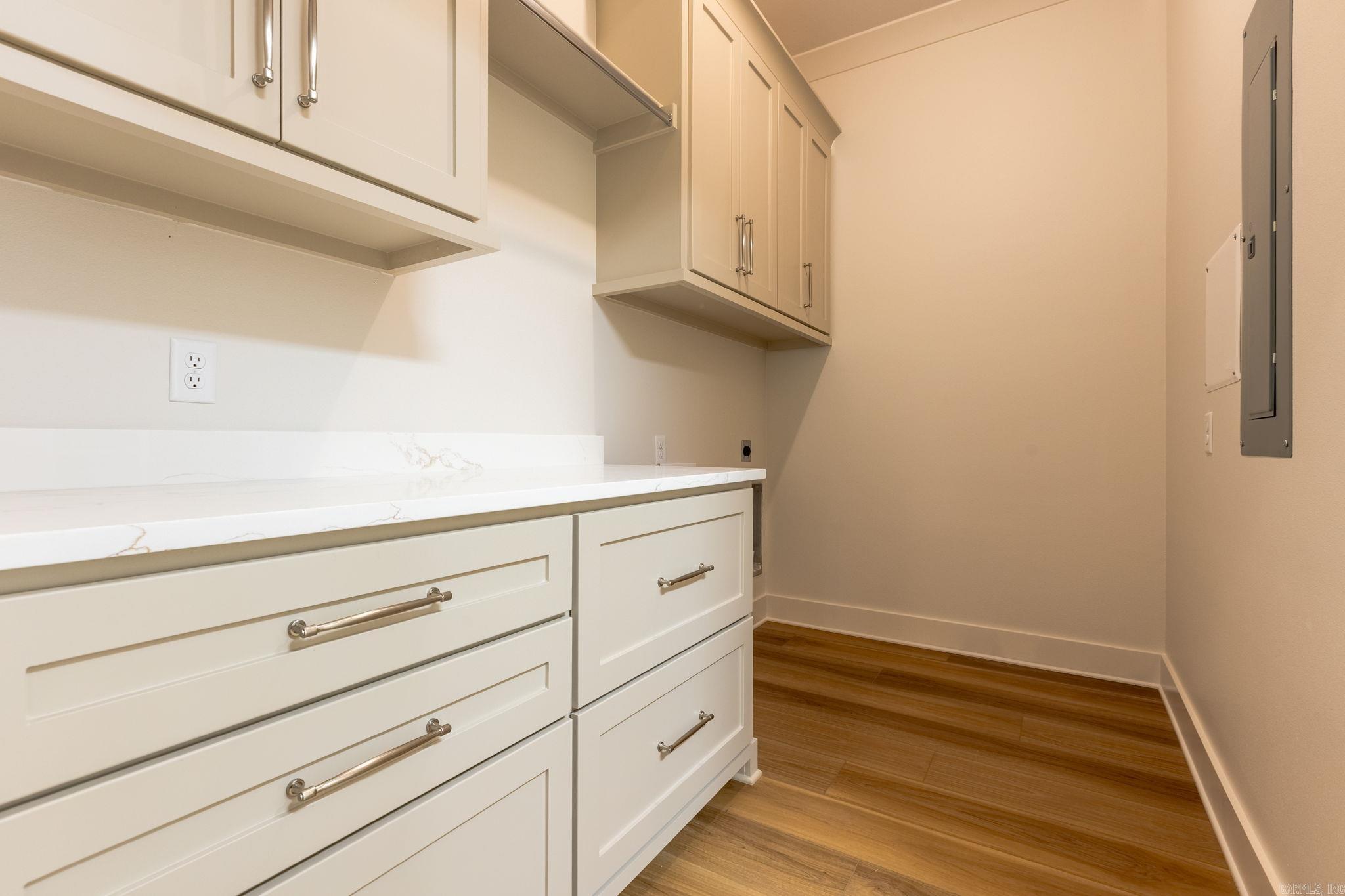 18 Mountain Brook Road Little Rock, AR 72223