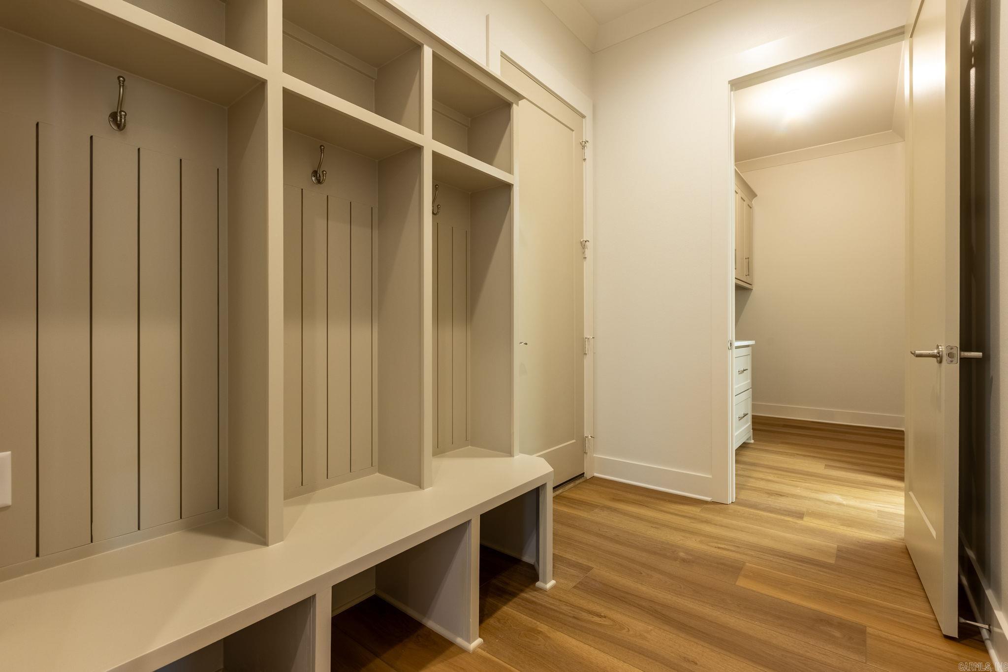 18 Mountain Brook Road Little Rock, AR 72223