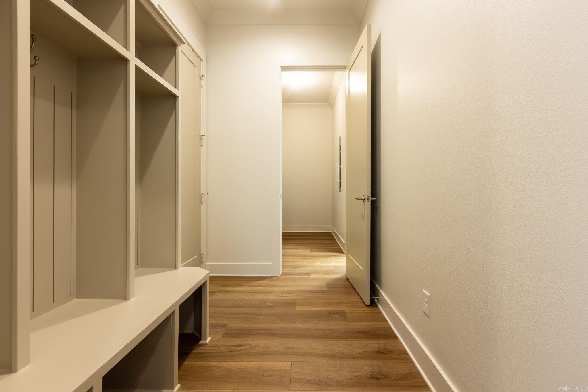 18 Mountain Brook Road Little Rock, AR 72223