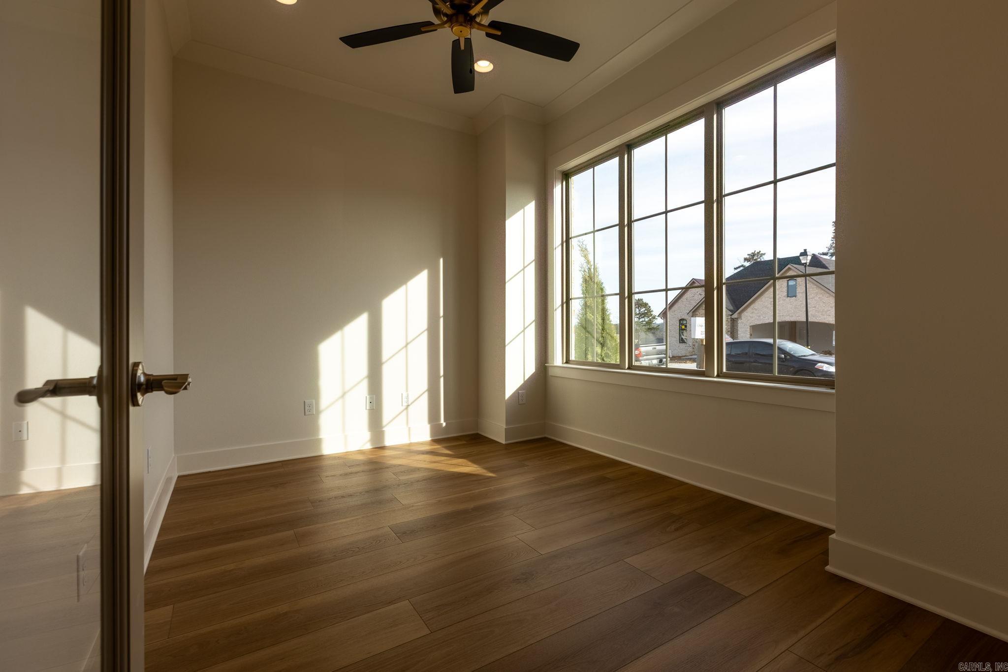 18 Mountain Brook Road Little Rock, AR 72223