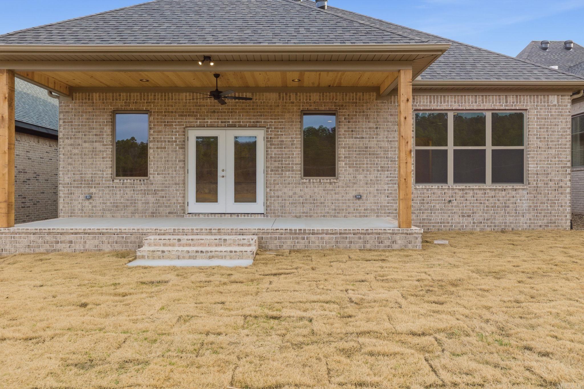 18 Mountain Brook  Little Rock, AR