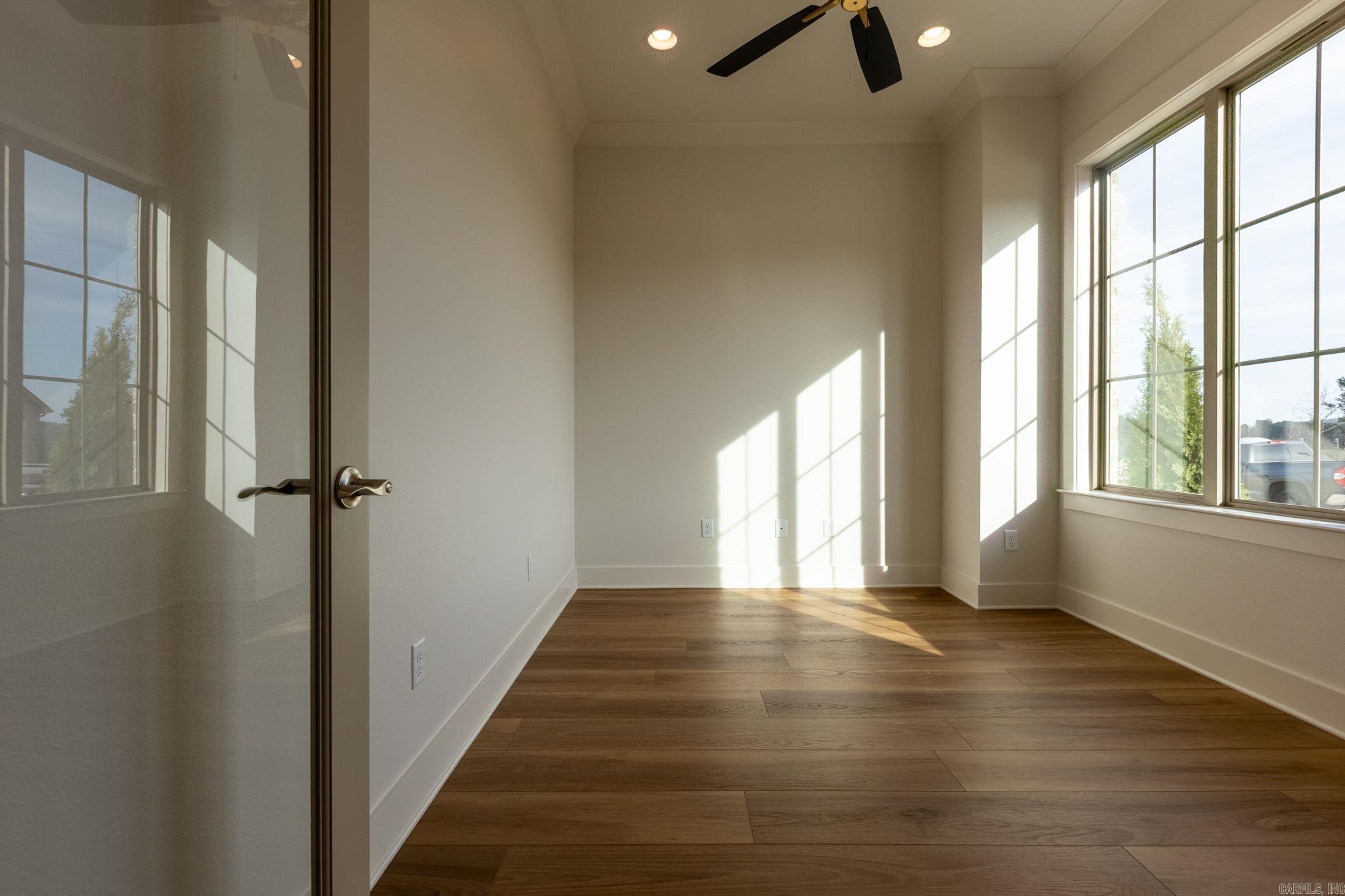 18 Mountain Brook Road Little Rock, AR 72223