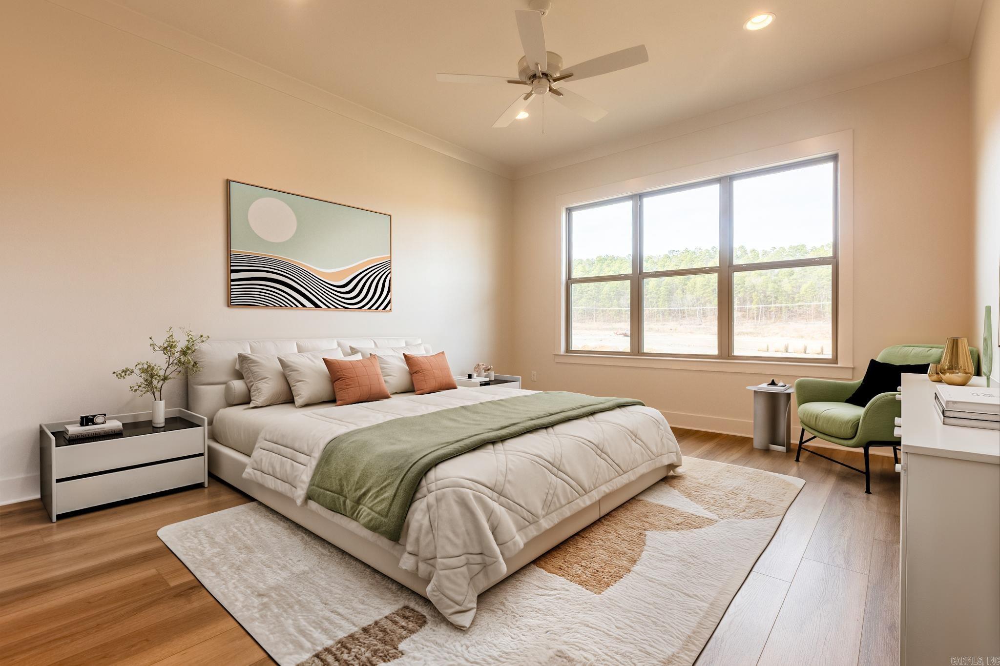 18 Mountain Brook Road Little Rock, AR 72223