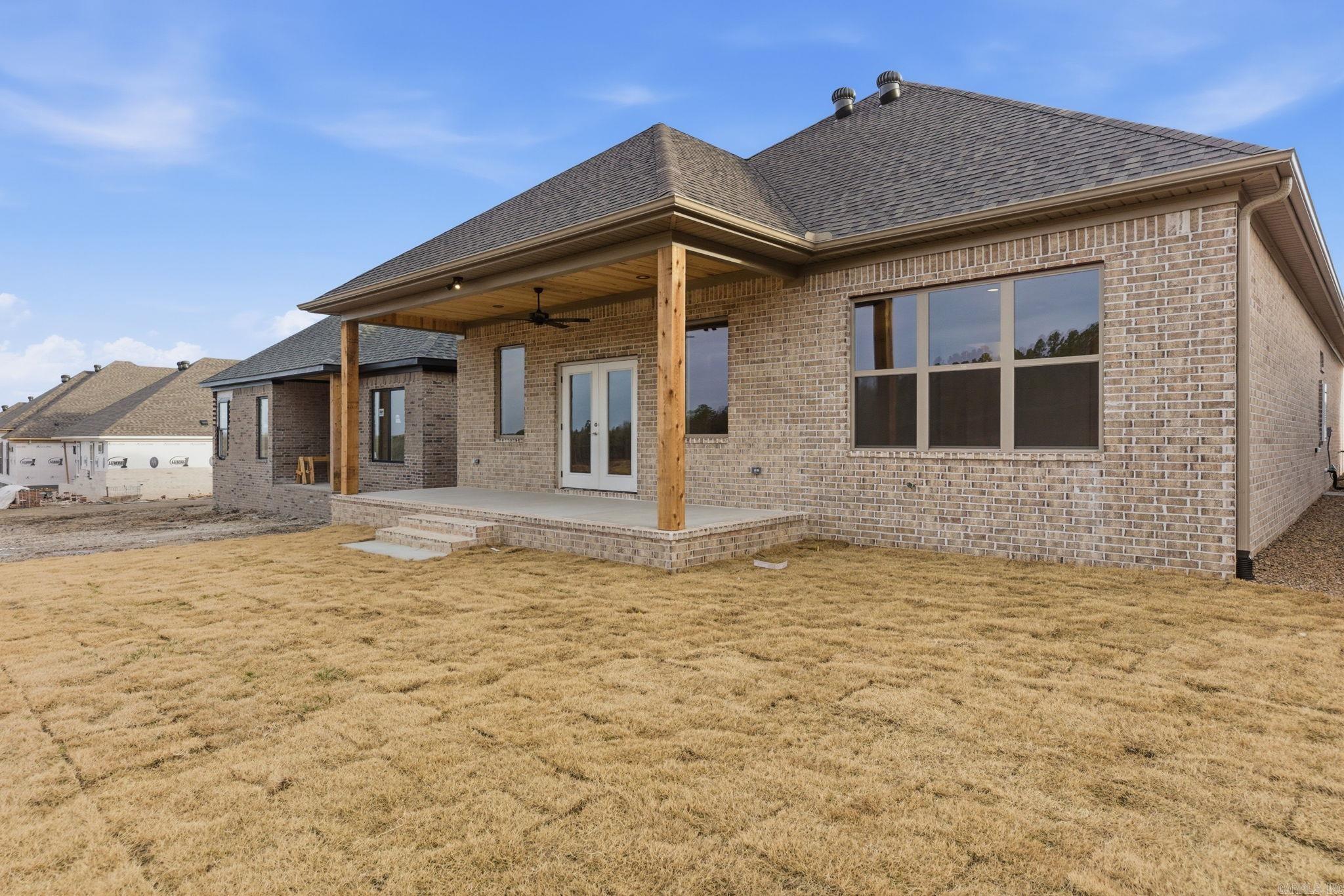 18 Mountain Brook Road Little Rock, AR 72223