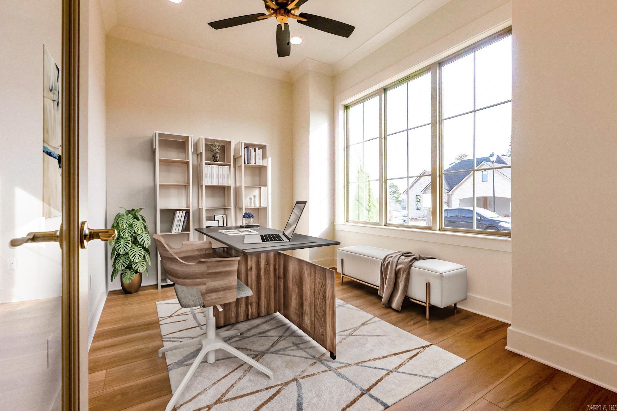 18 Mountain Brook Road Little Rock, AR 72223