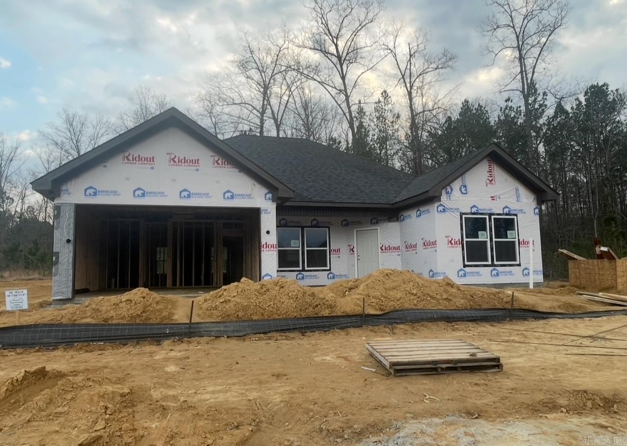 66 Springtree  Little Rock, AR