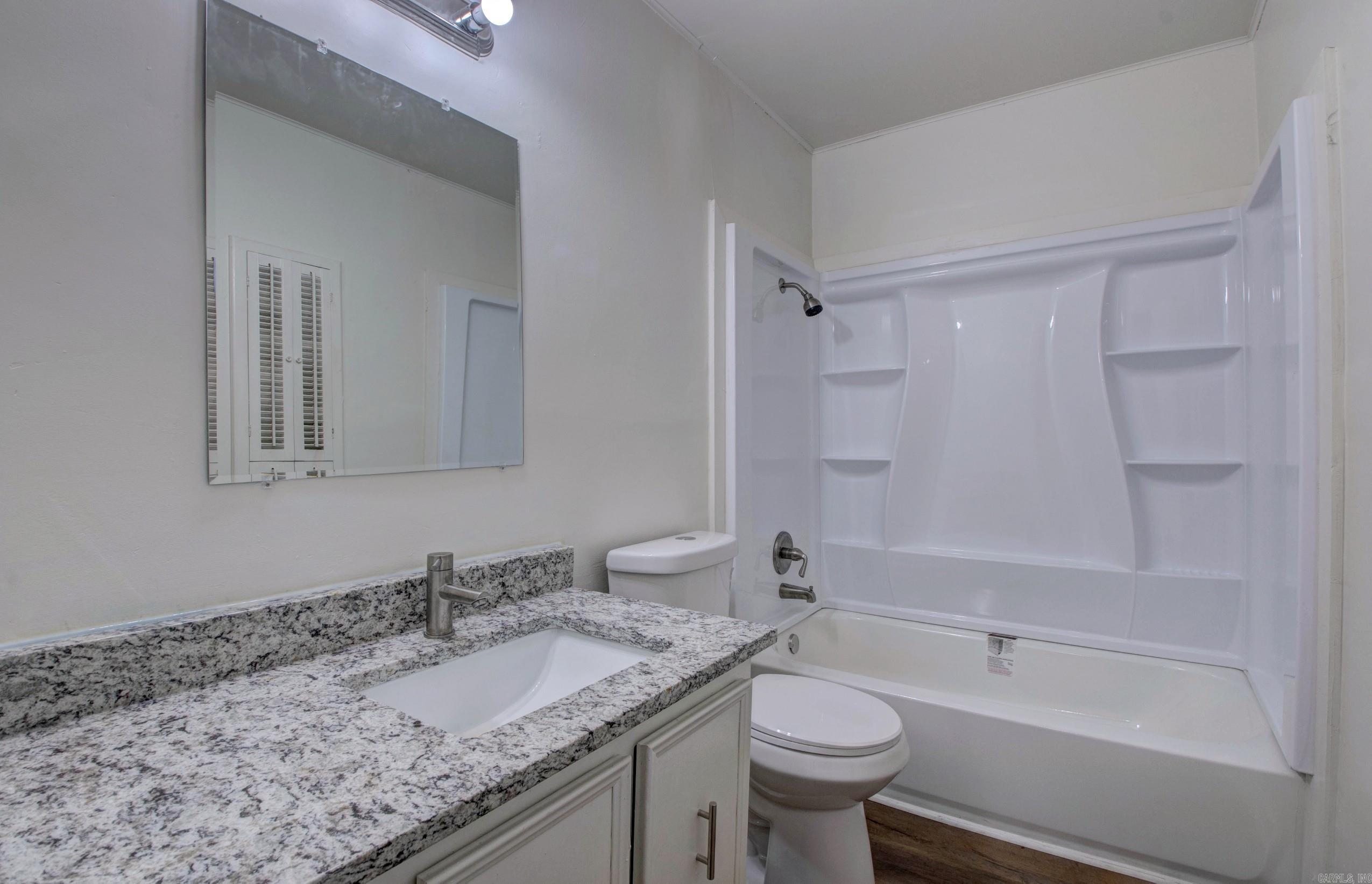 4600 Lynn  LITTLE FLOCK, AR