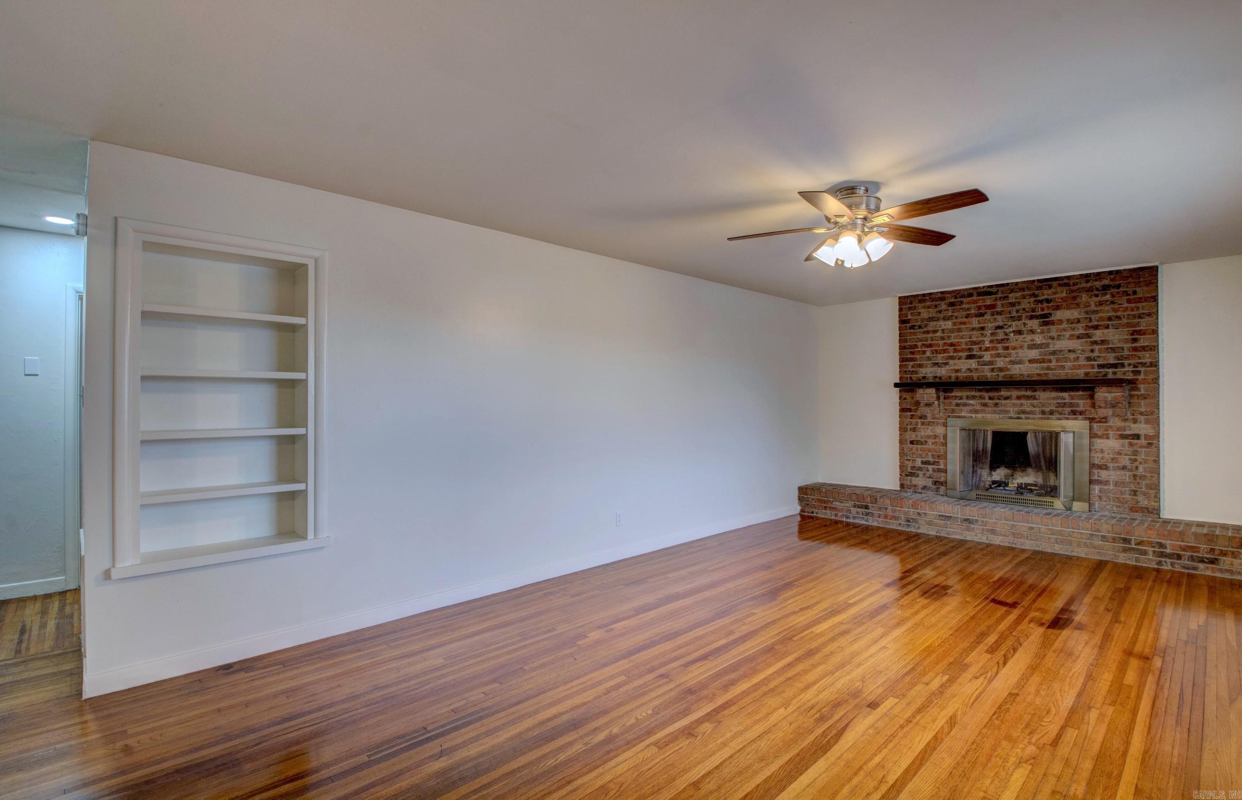 4600 Lynn  LITTLE FLOCK, AR