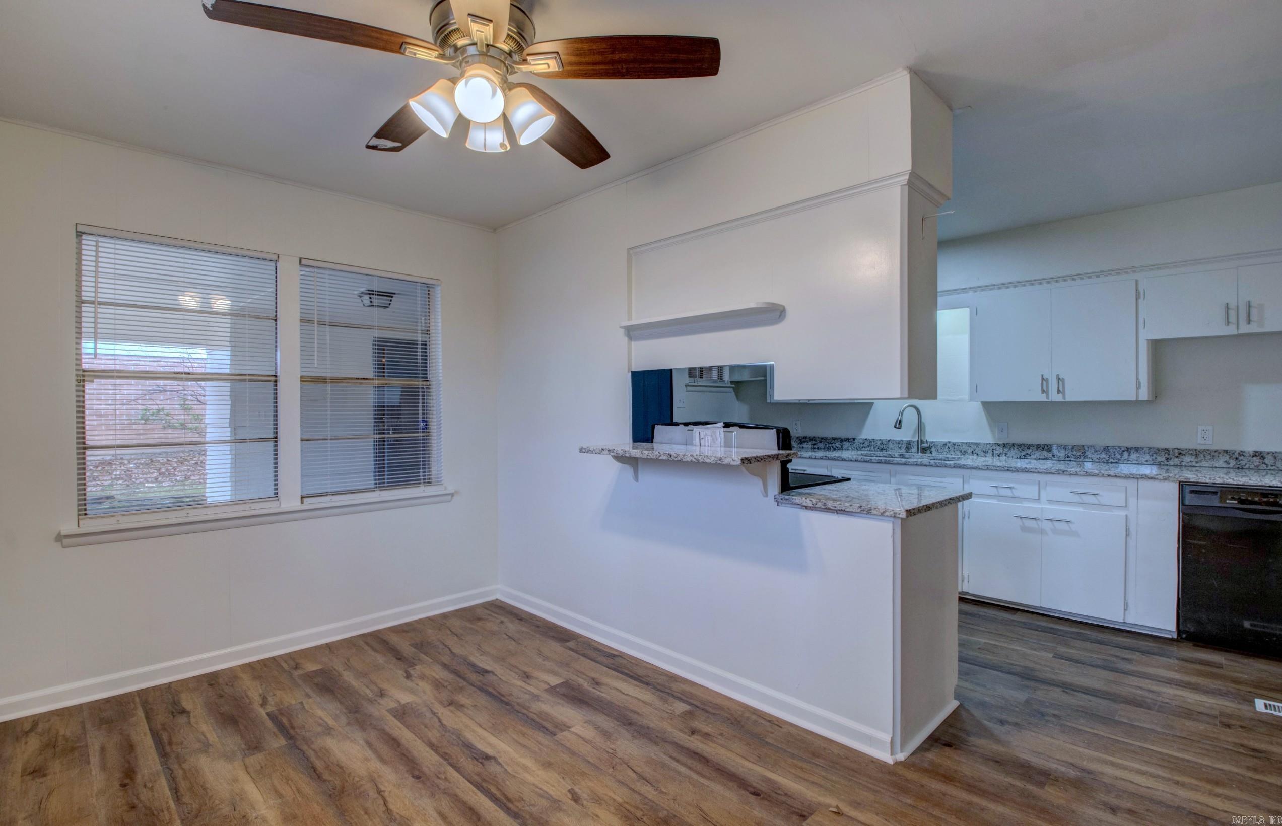 4600 Lynn  LITTLE FLOCK, AR