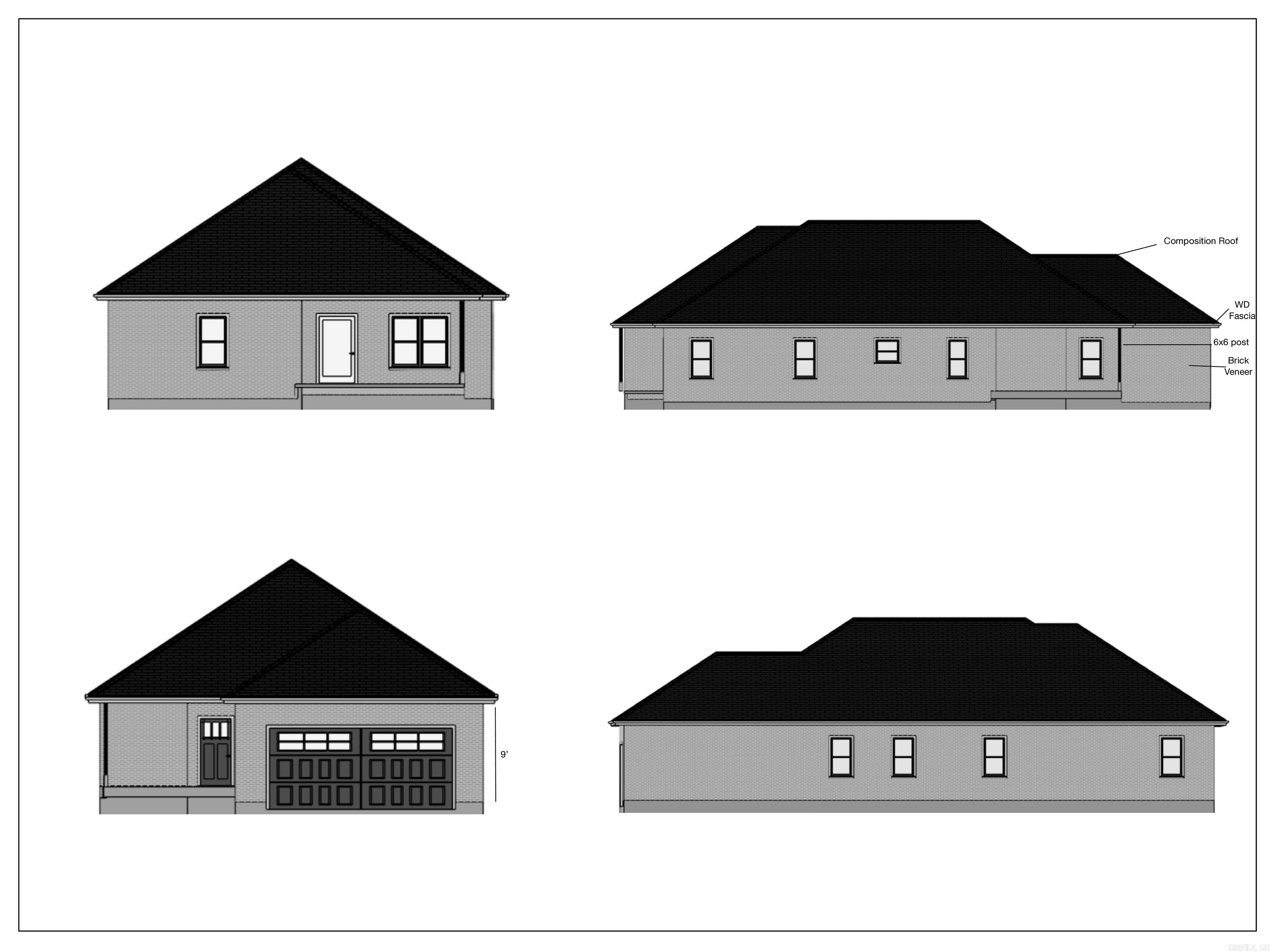 920 King St Jacksonville, AR 72076