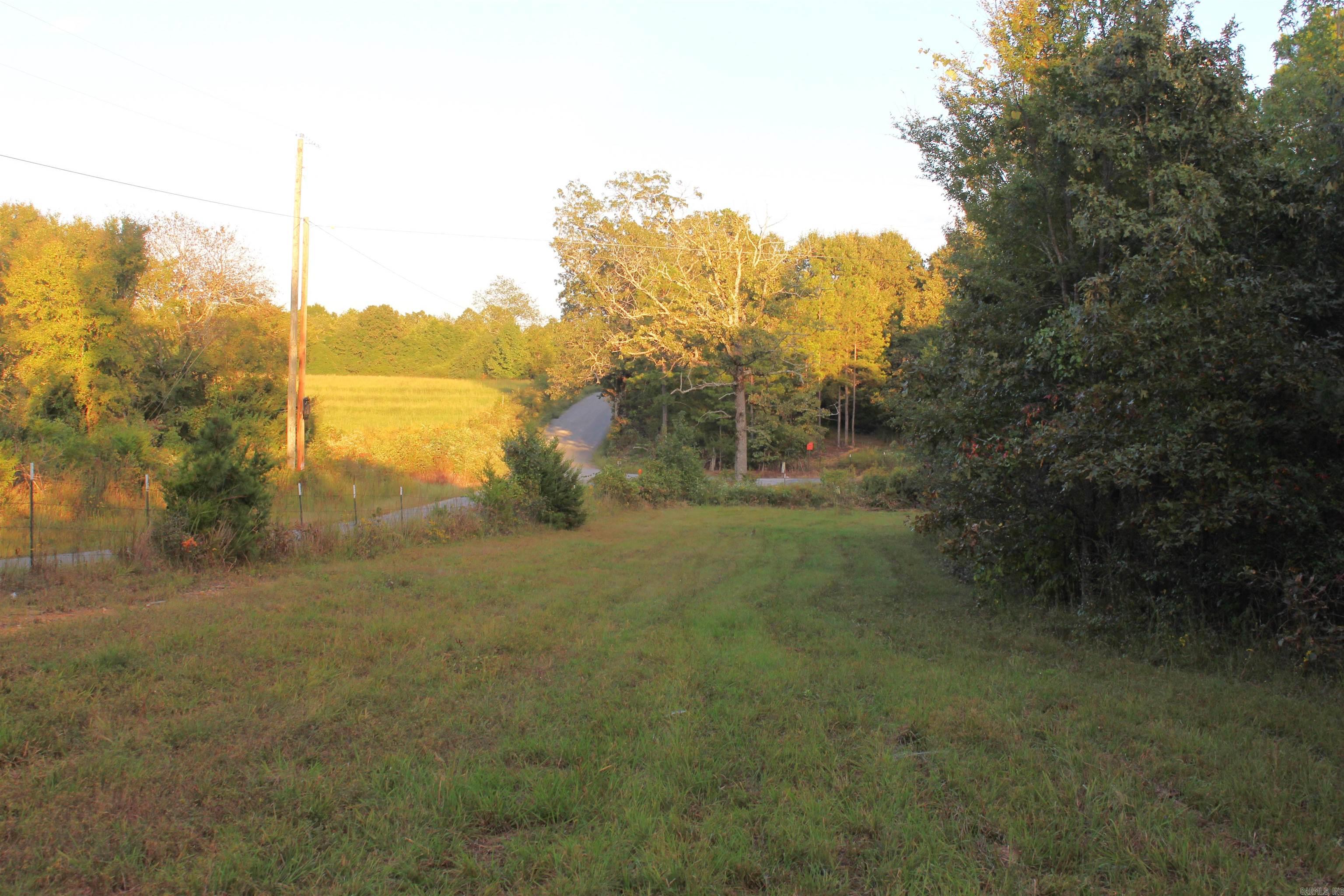 623 Batesville Mountain  Damascus, AR