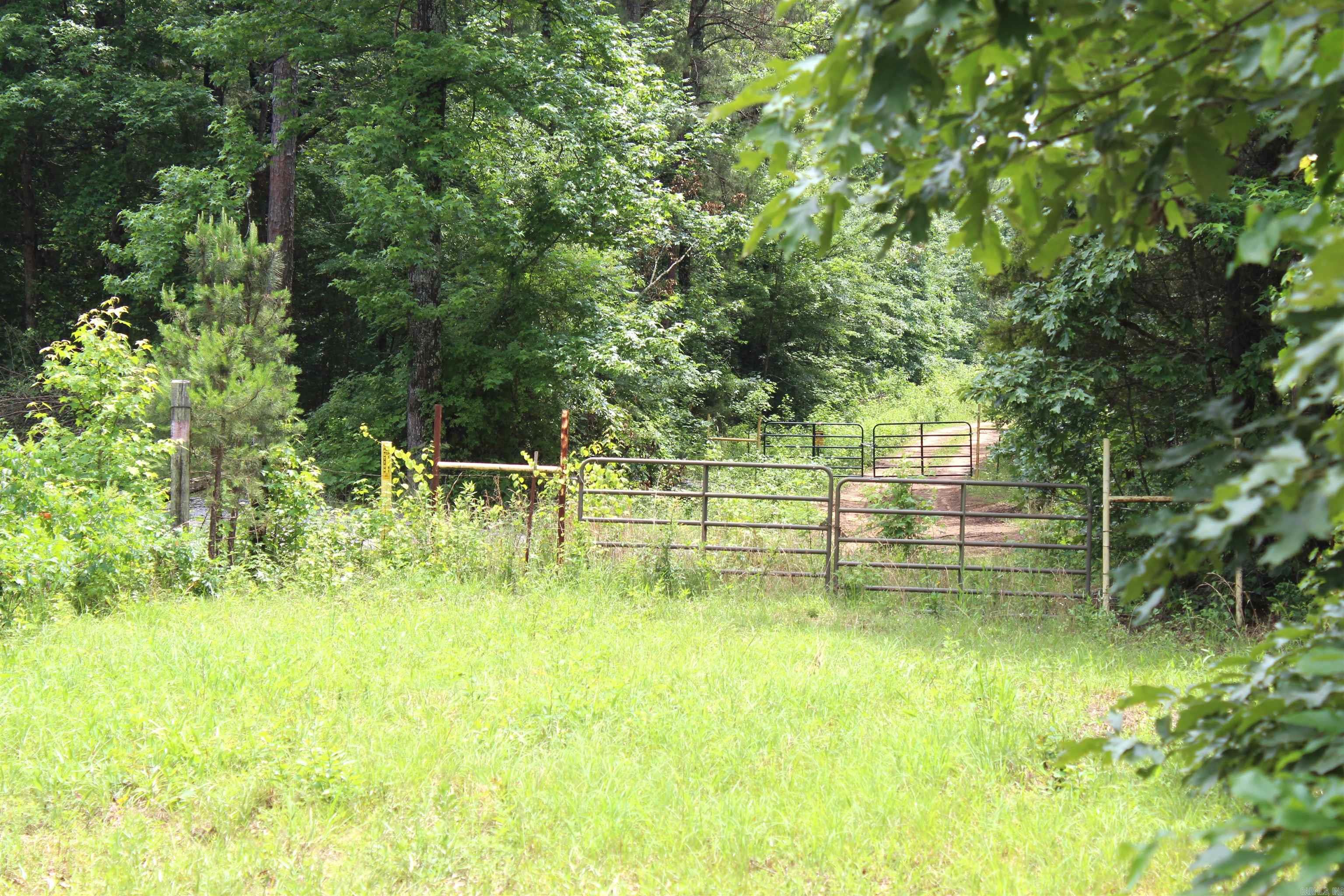 623 Batesville Mountain  Damascus, AR