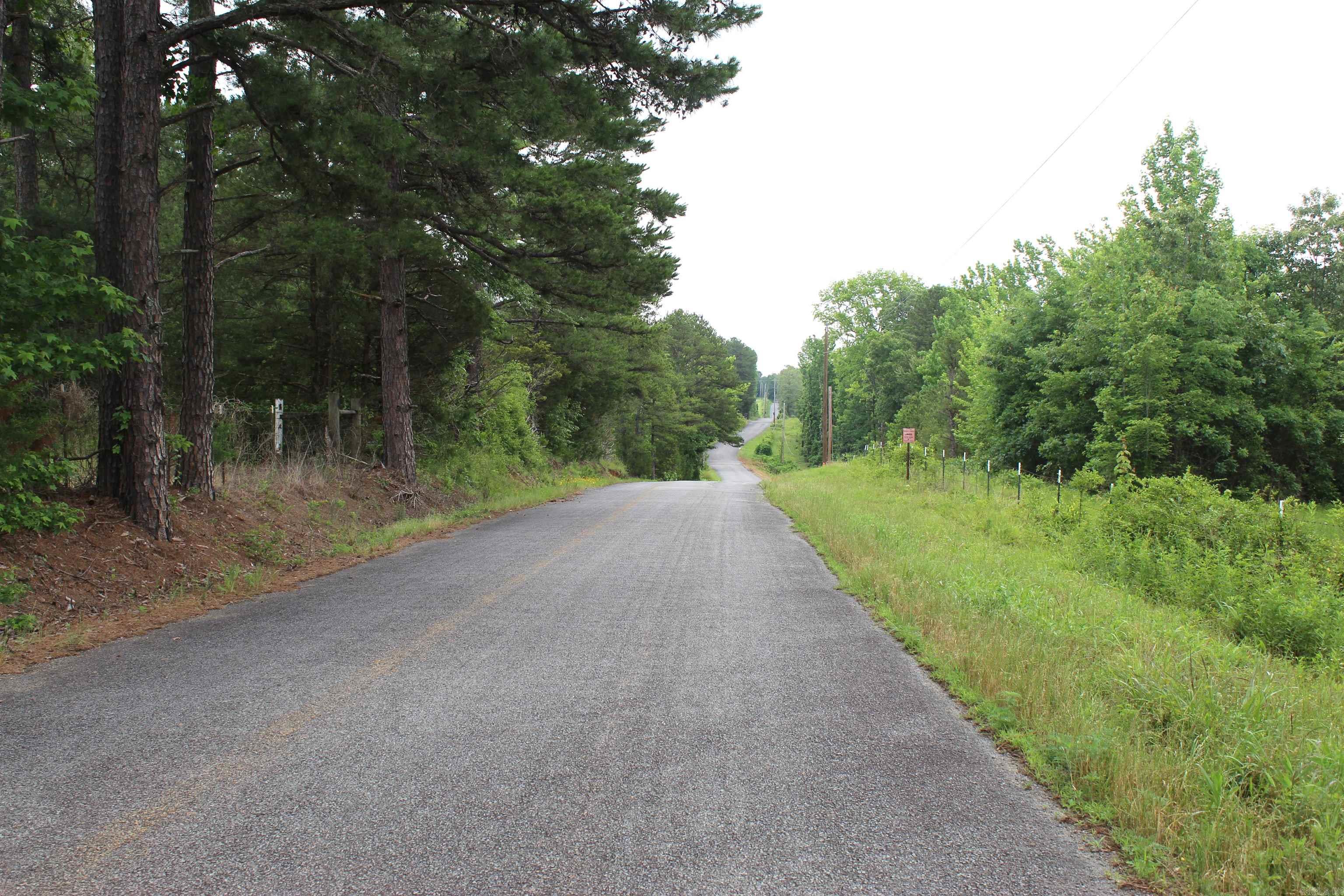 623 Batesville Mountain  Damascus, AR