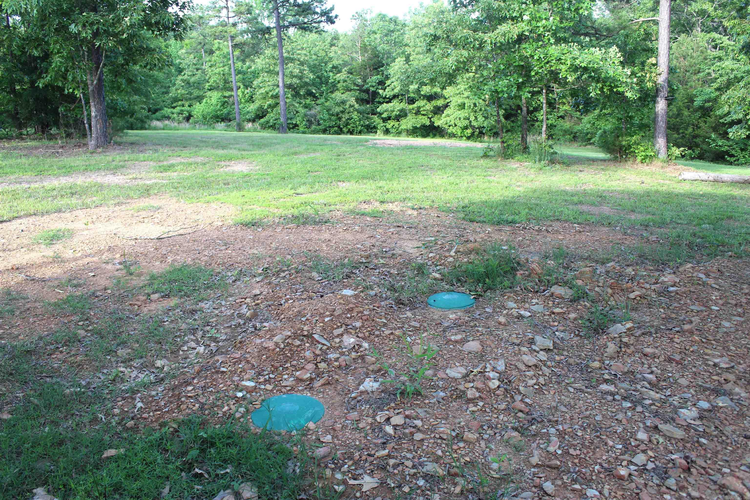 623 Batesville Mountain  Damascus, AR