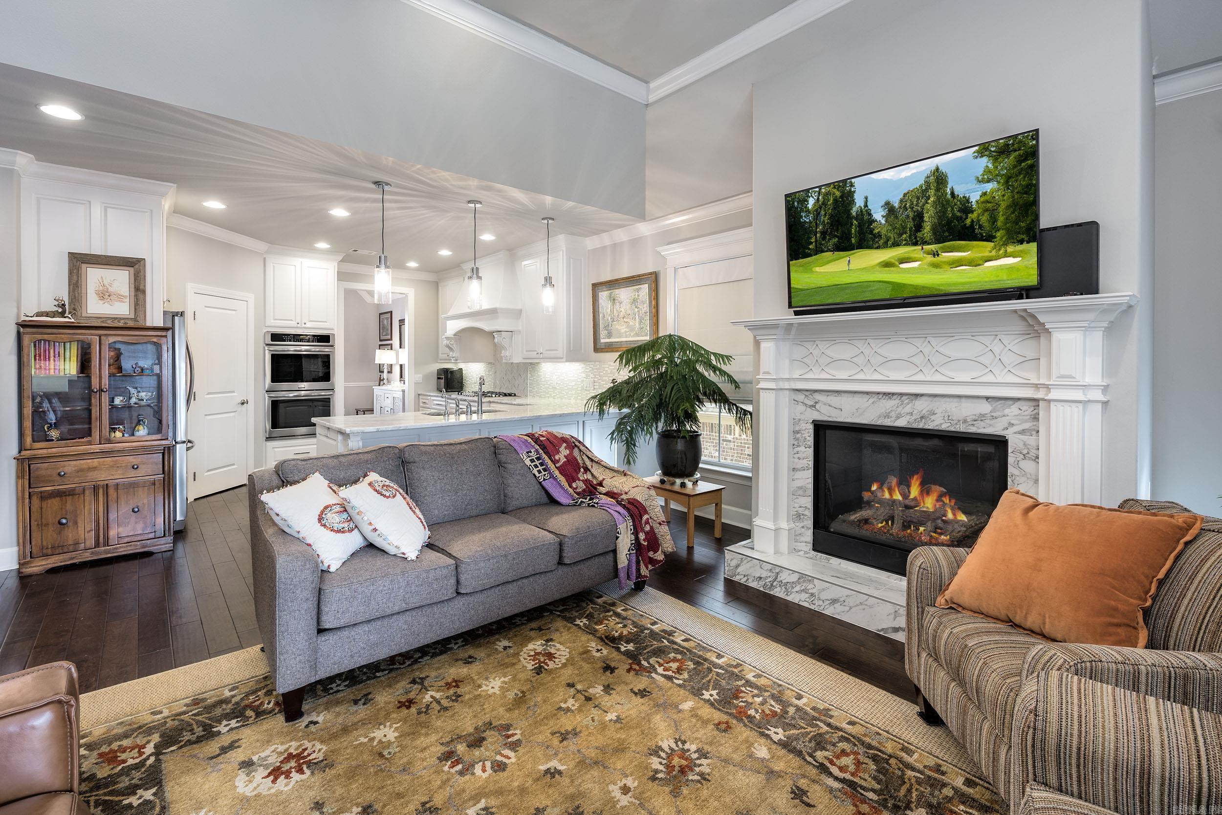 153 Ridgeview  Maumelle, AR