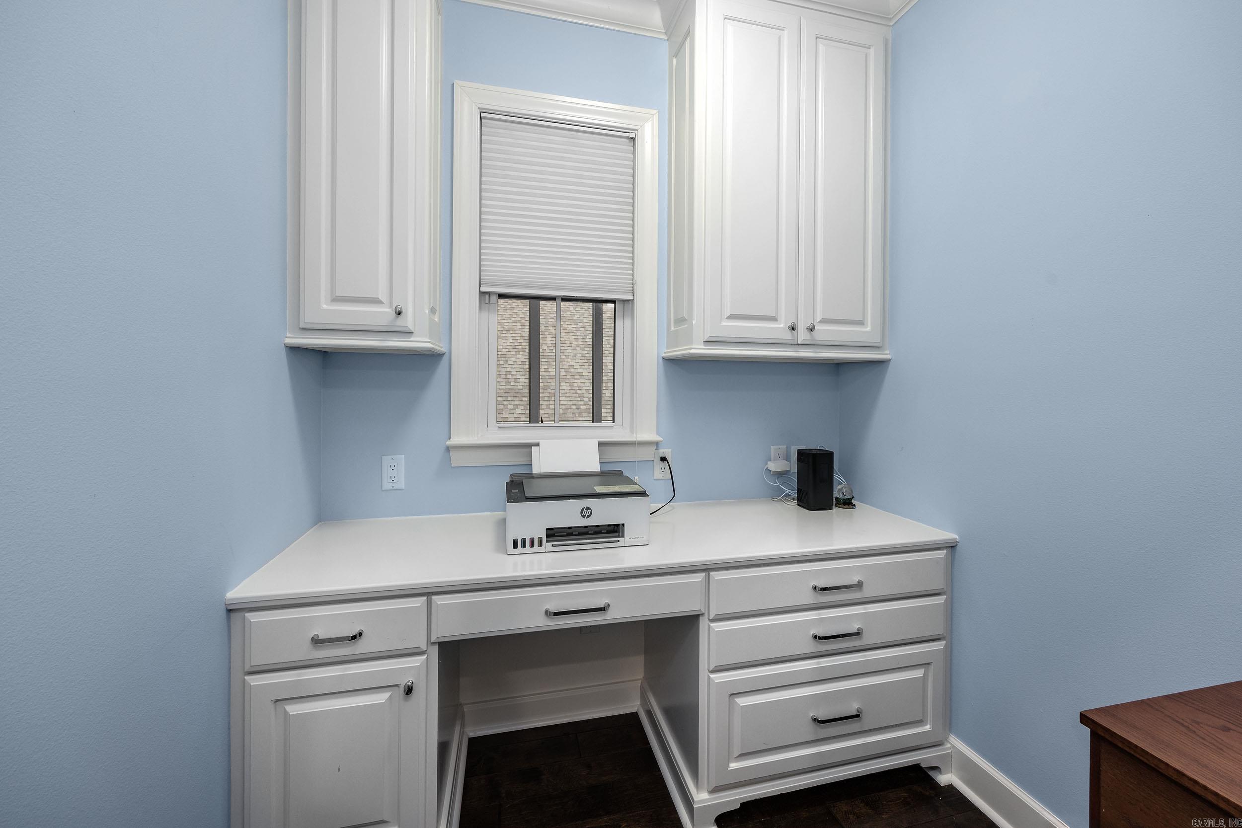 153 Ridgeview  Maumelle, AR