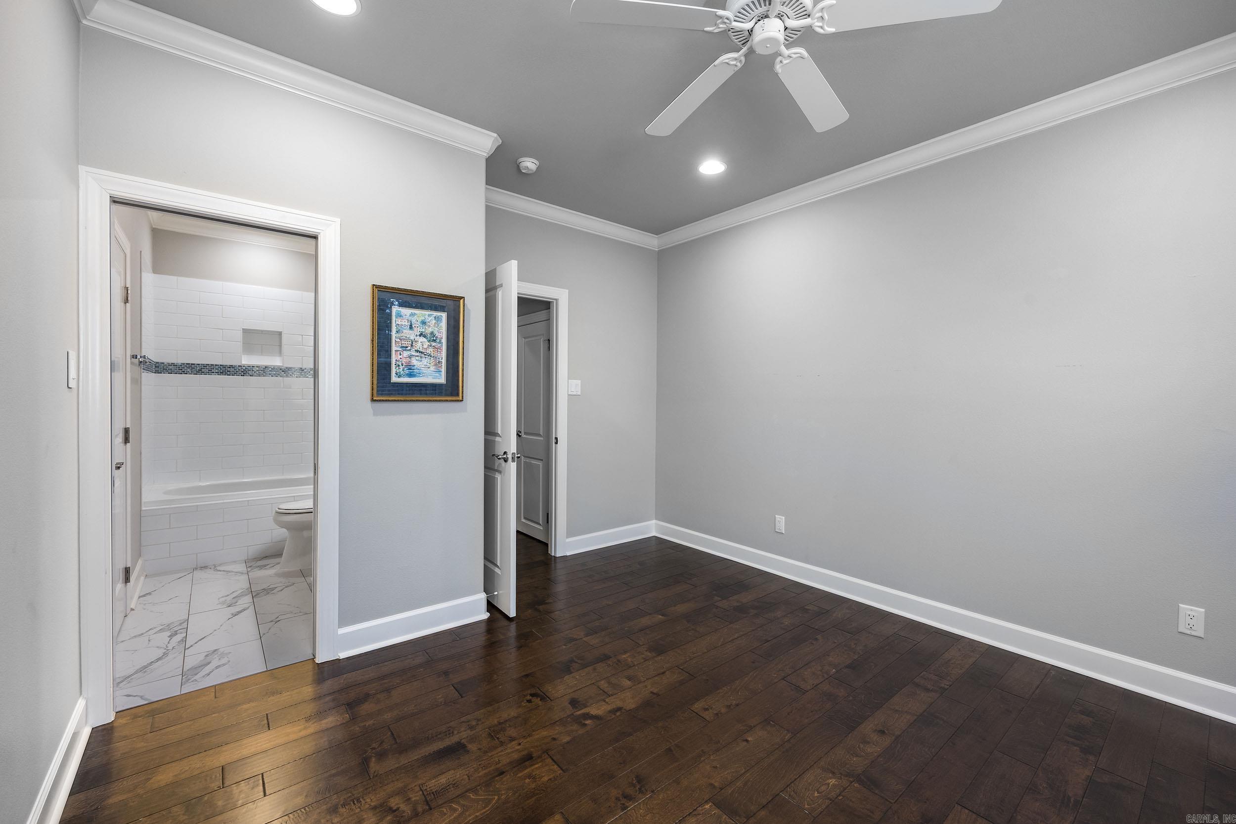 153 Ridgeview  Maumelle, AR