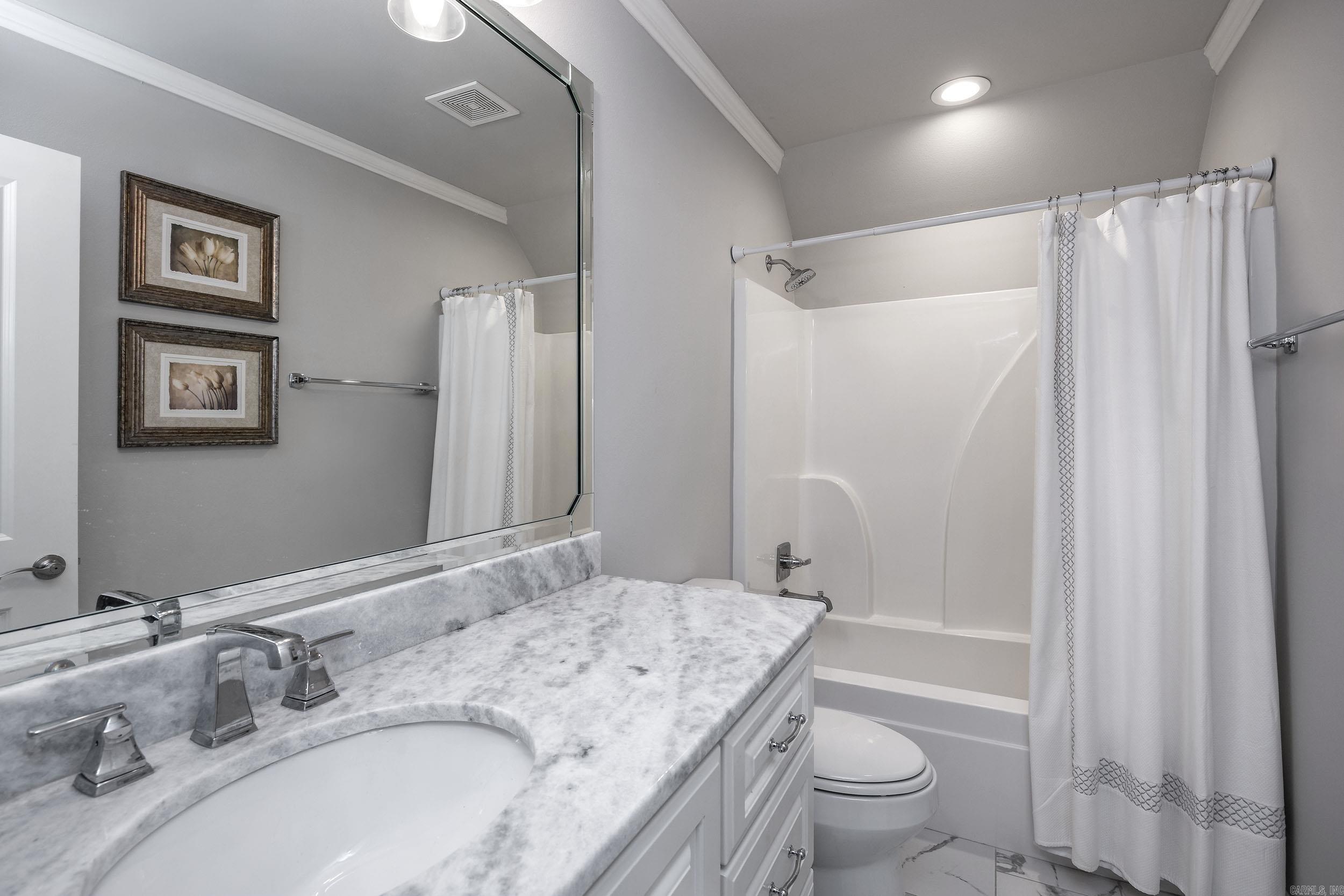 153 Ridgeview  Maumelle, AR