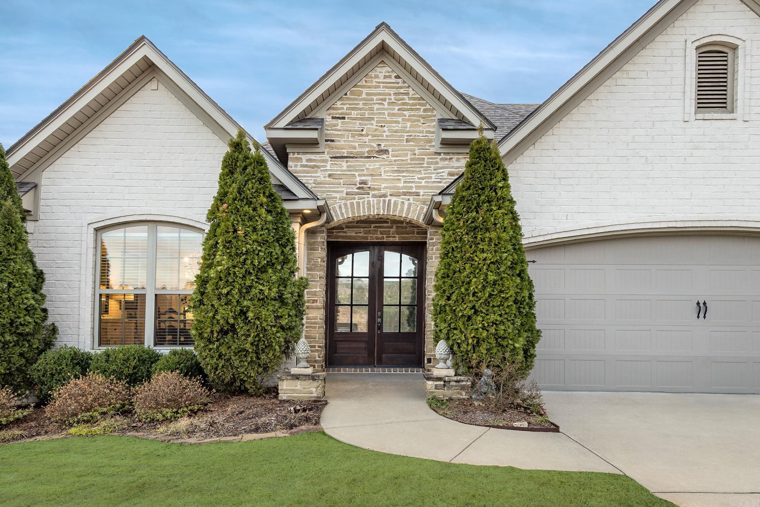 153 Ridgeview  Maumelle, AR