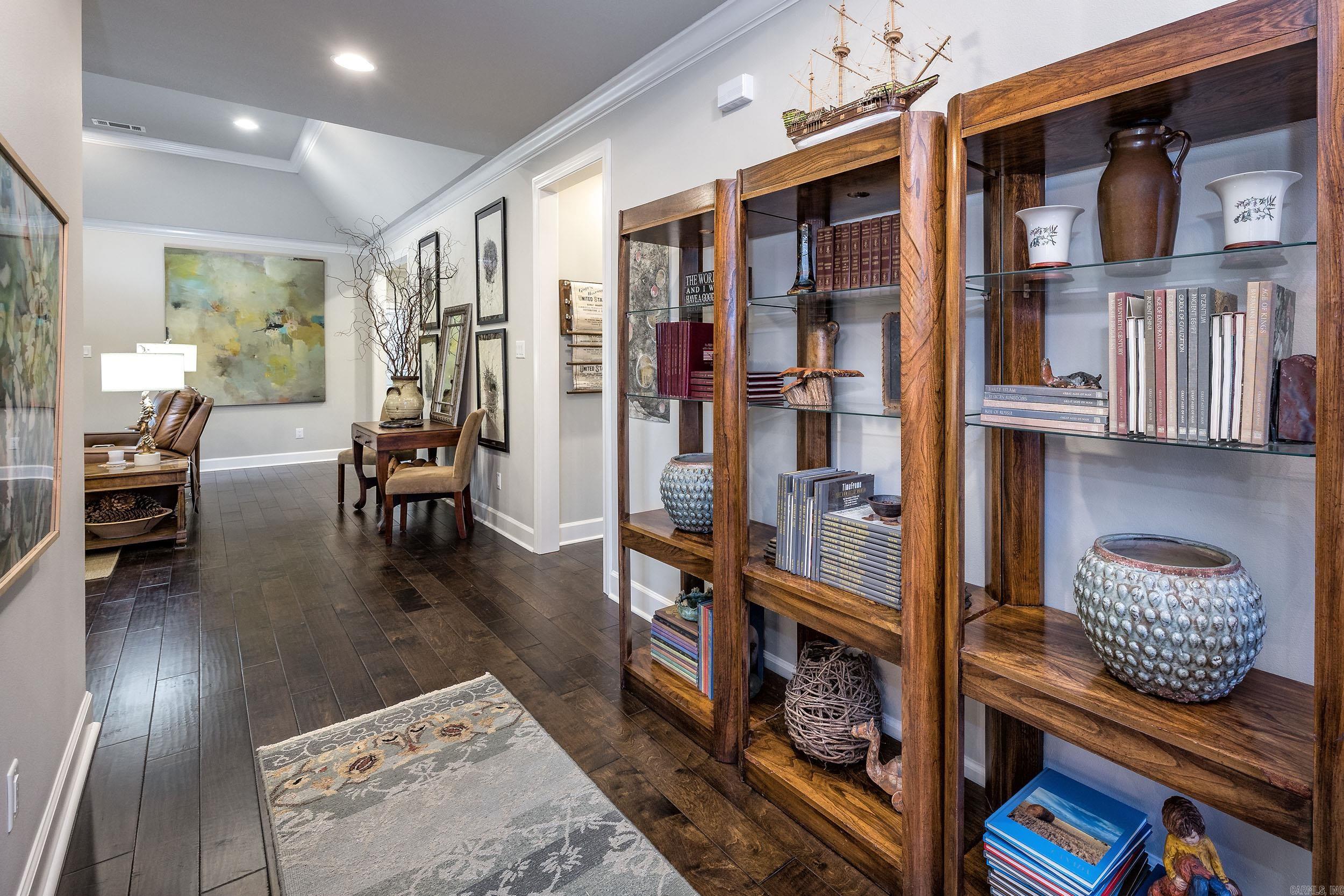 153 Ridgeview  Maumelle, AR