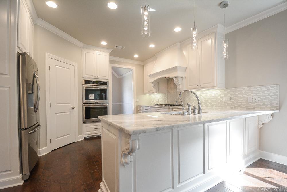 153 Ridgeview  Maumelle, AR