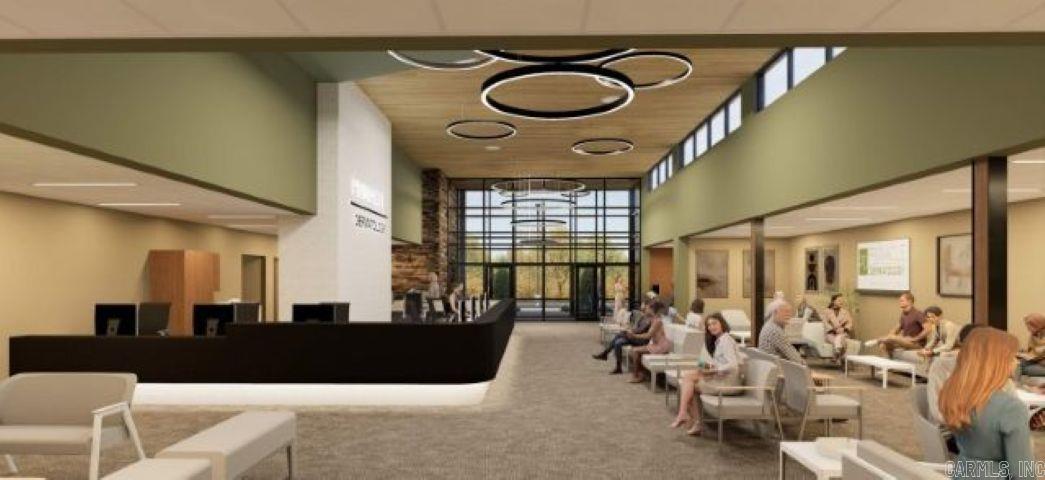 1200 Rahling Road  Little Rock, AR