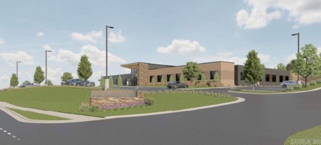 1200 Rahling Road  Little Rock, AR