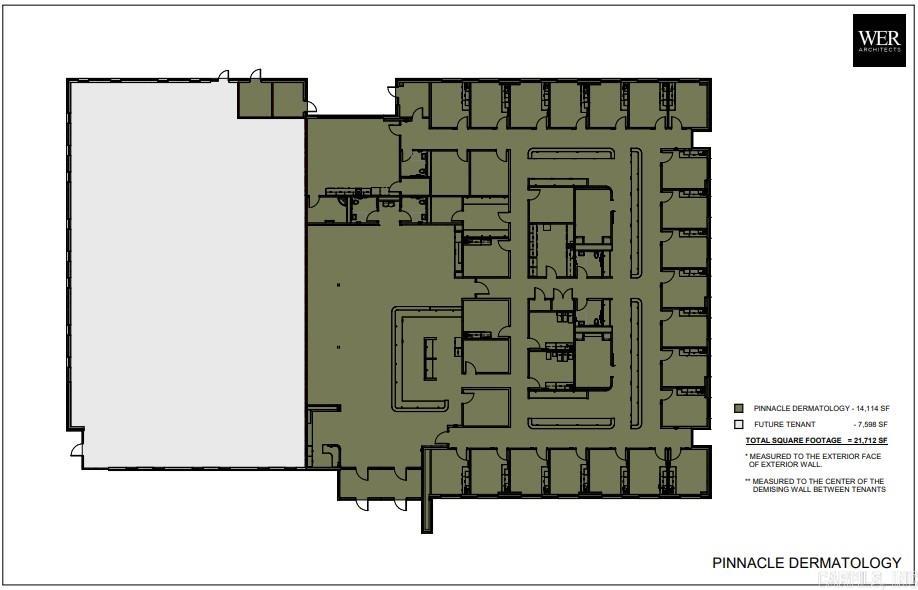 1200 Rahling Road  Little Rock, AR