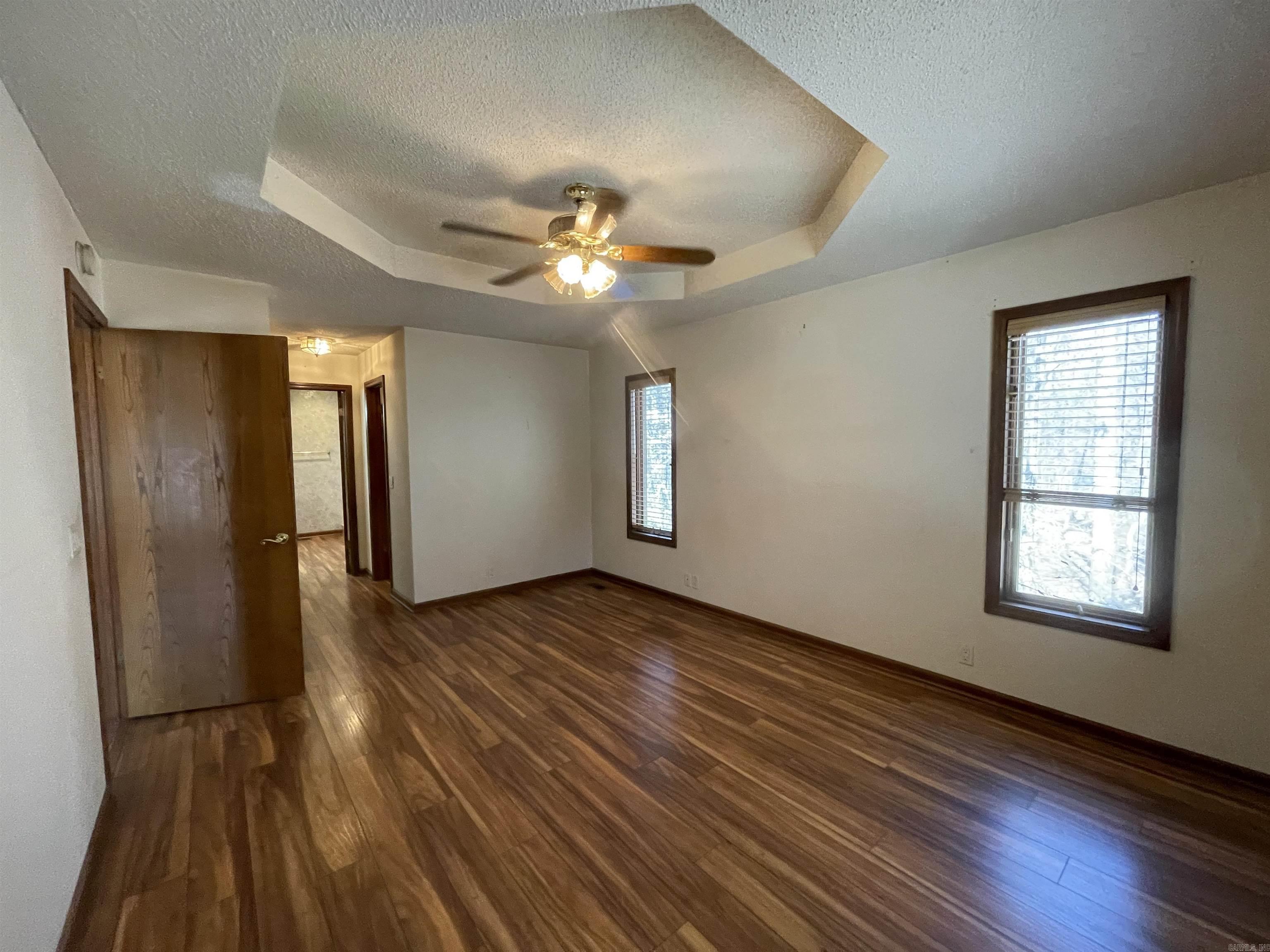 81 Pintuerero  Hot Springs Village, AR