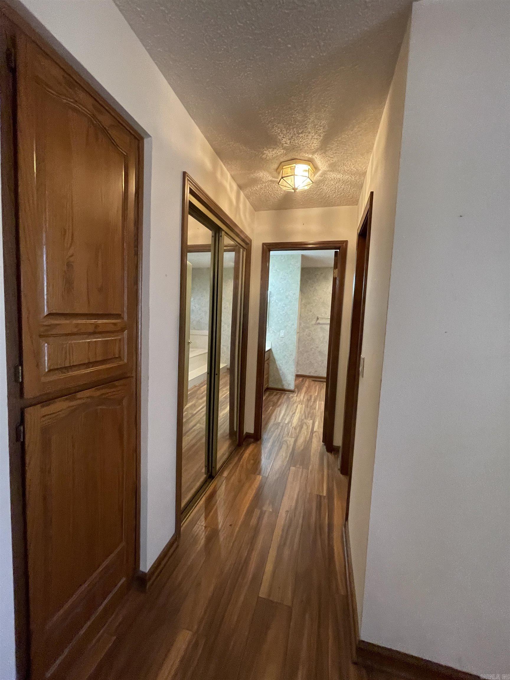 81 Pintuerero  Hot Springs Village, AR