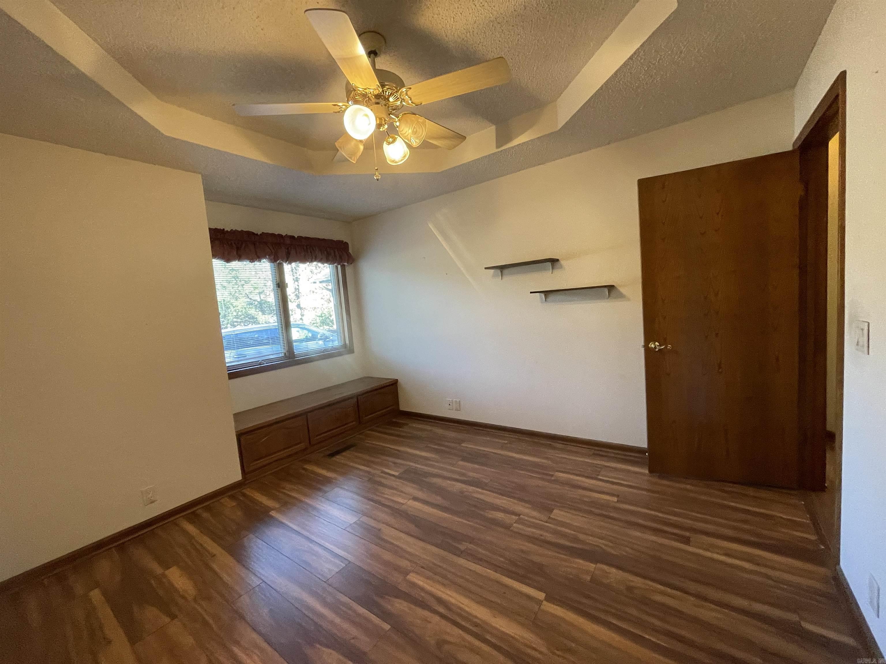 81 Pintuerero  Hot Springs Village, AR