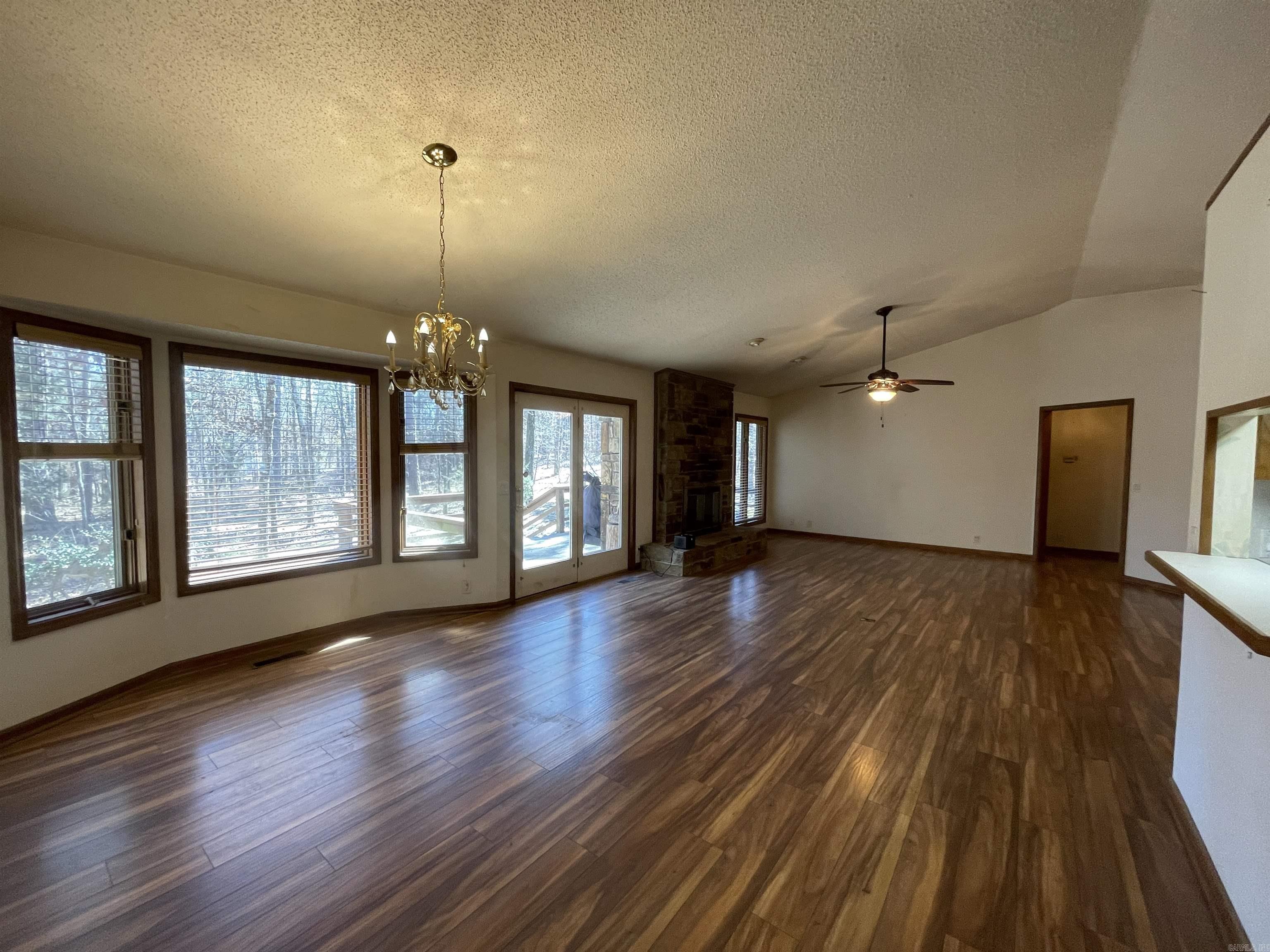 81 Pintuerero  Hot Springs Village, AR