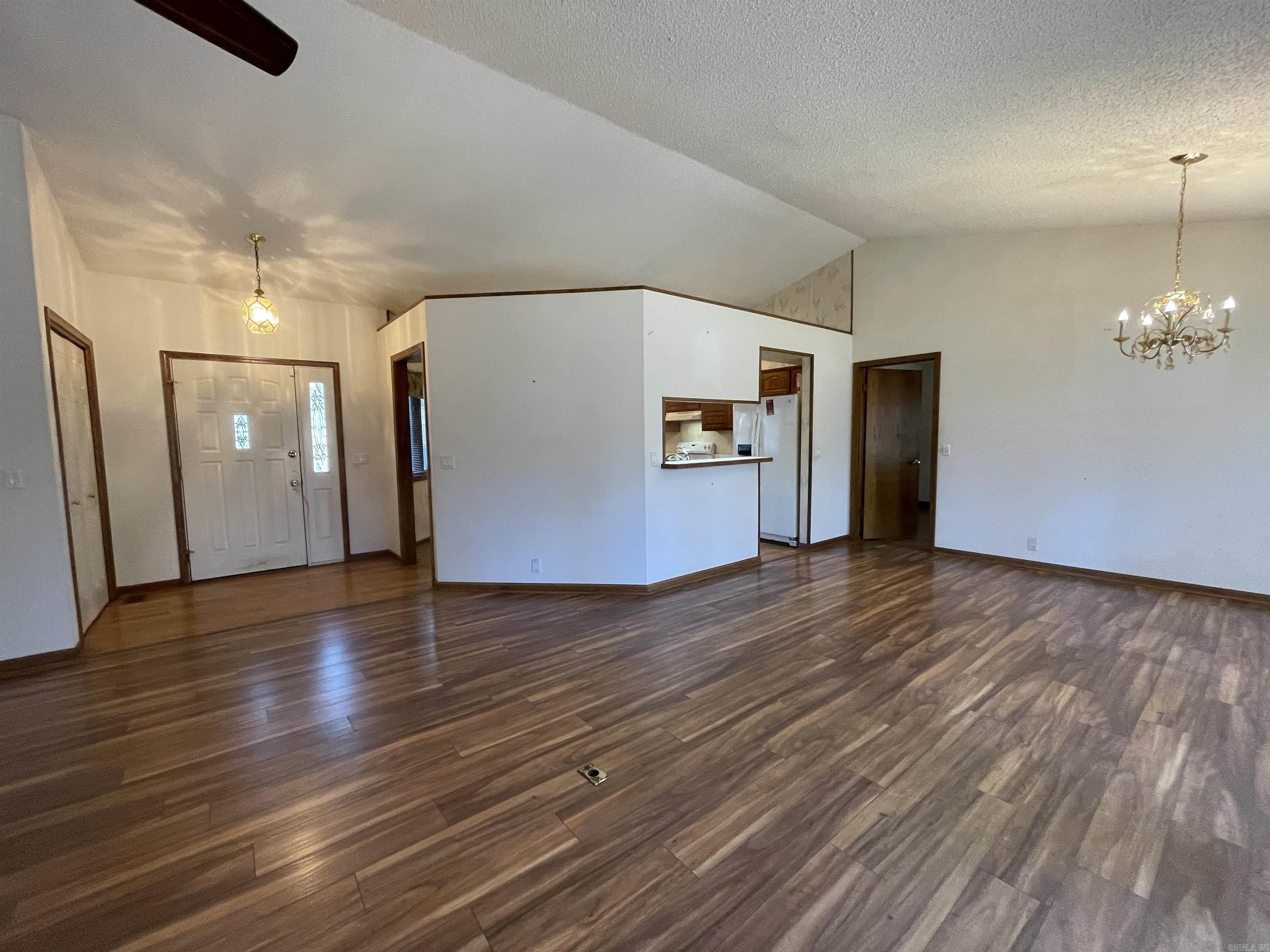 81 Pintuerero  Hot Springs Village, AR